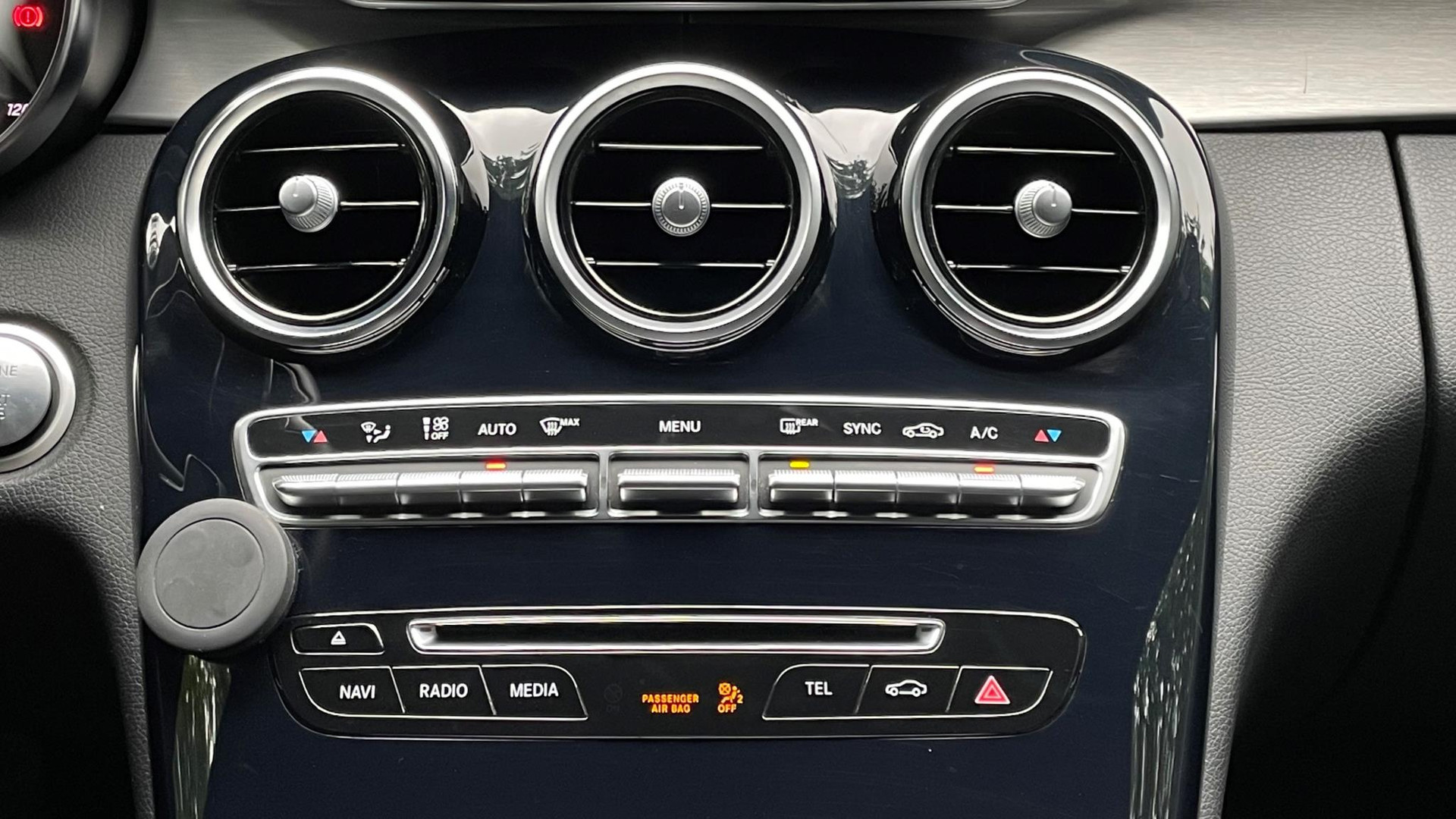 airco (automatisch)