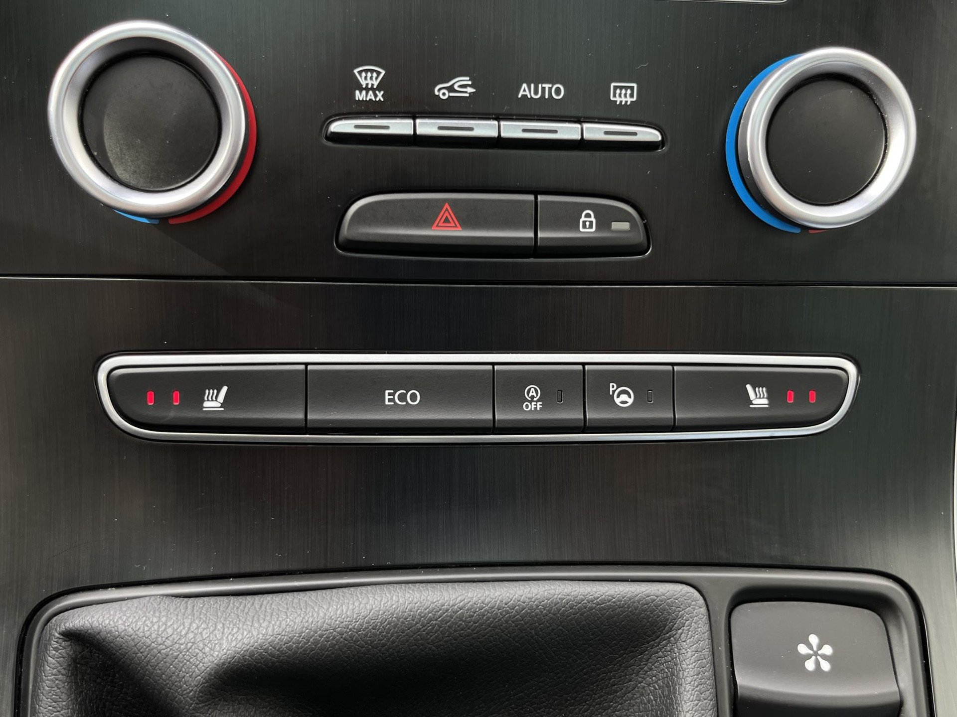 airco (automatisch)