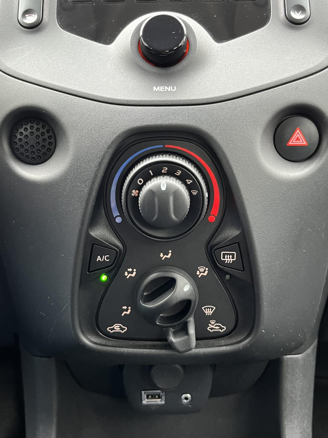 airco