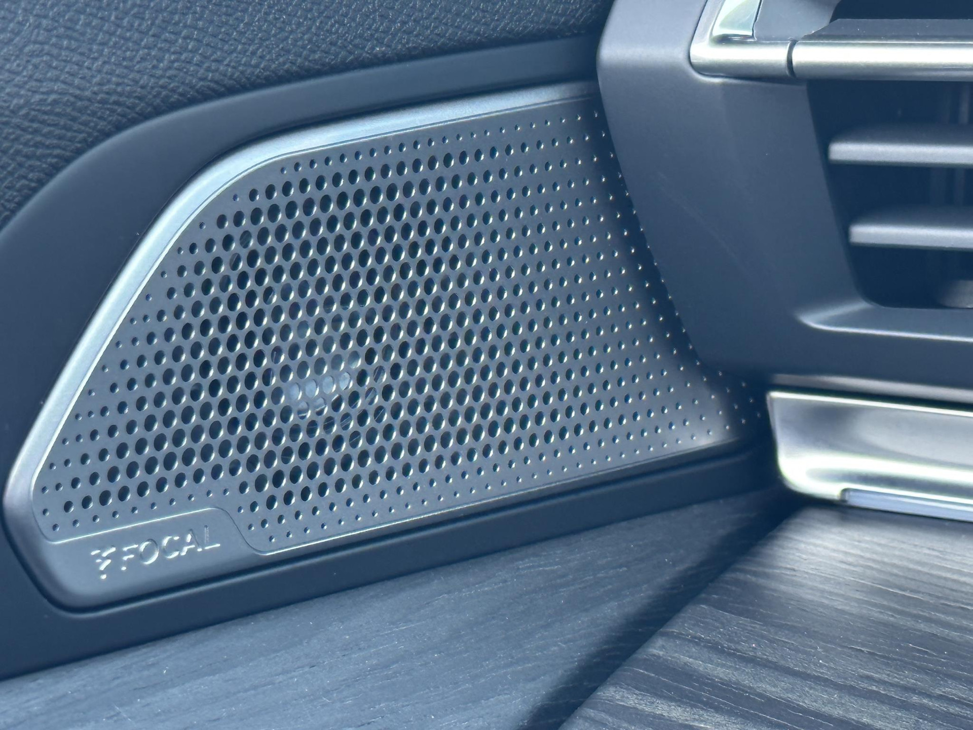 keyless start