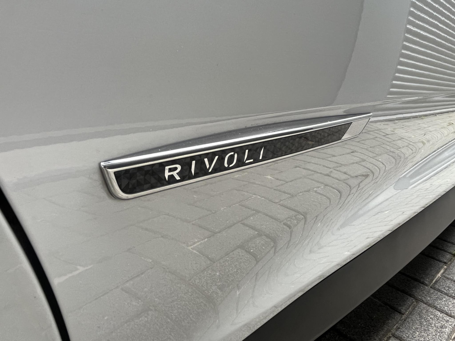 Speciale Lak Blanc Nacré