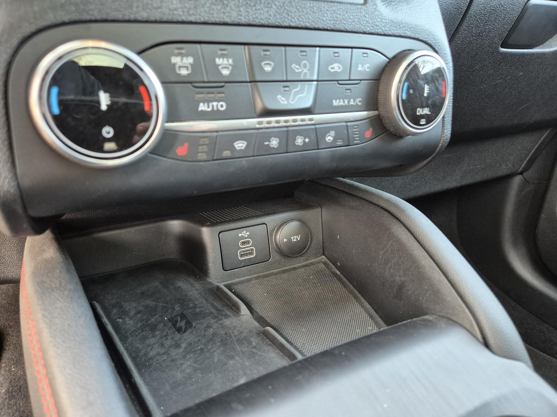 airco (automatisch)