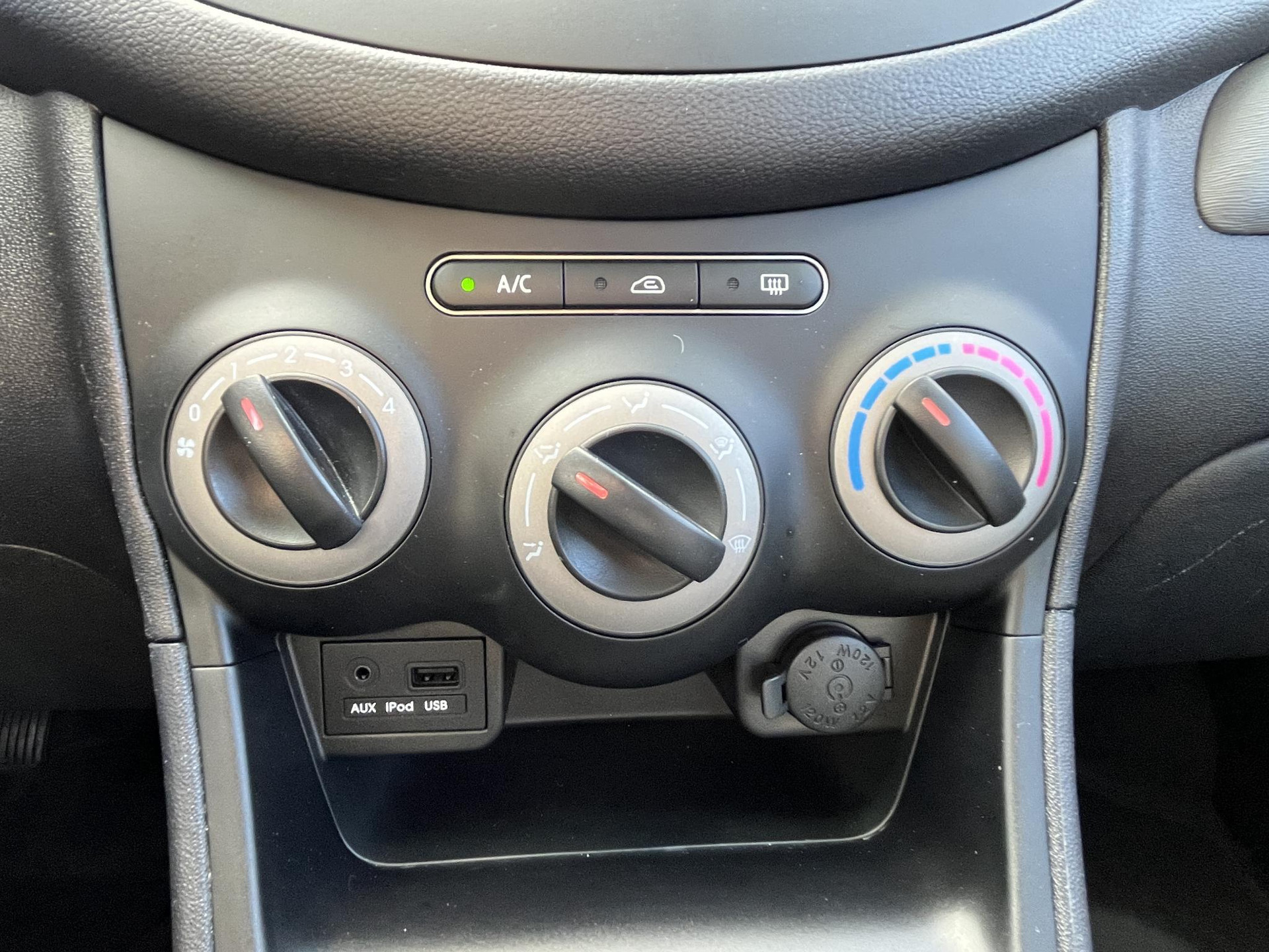 airco