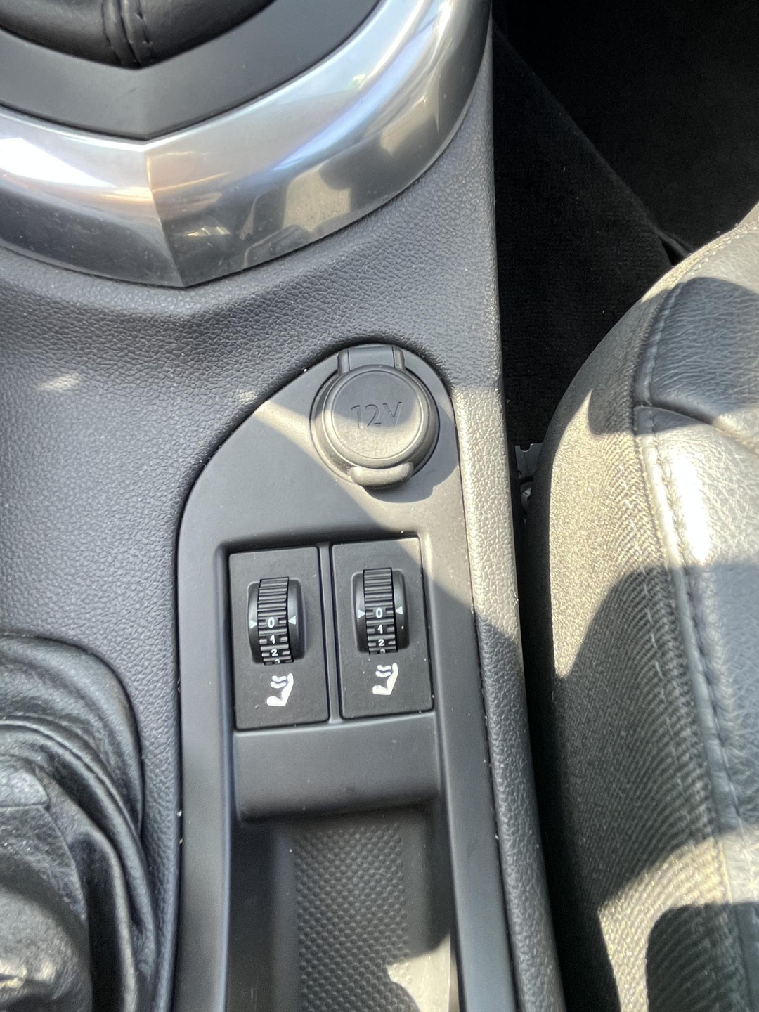Airwave inclusief windstop icm leder