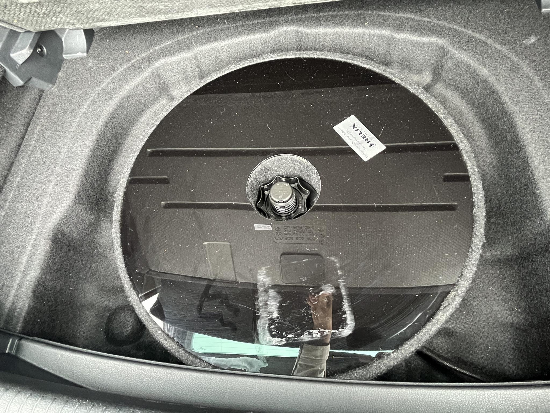 Mobiele online diensten (Car-Net): 'App-Connect' smartphone-integratie