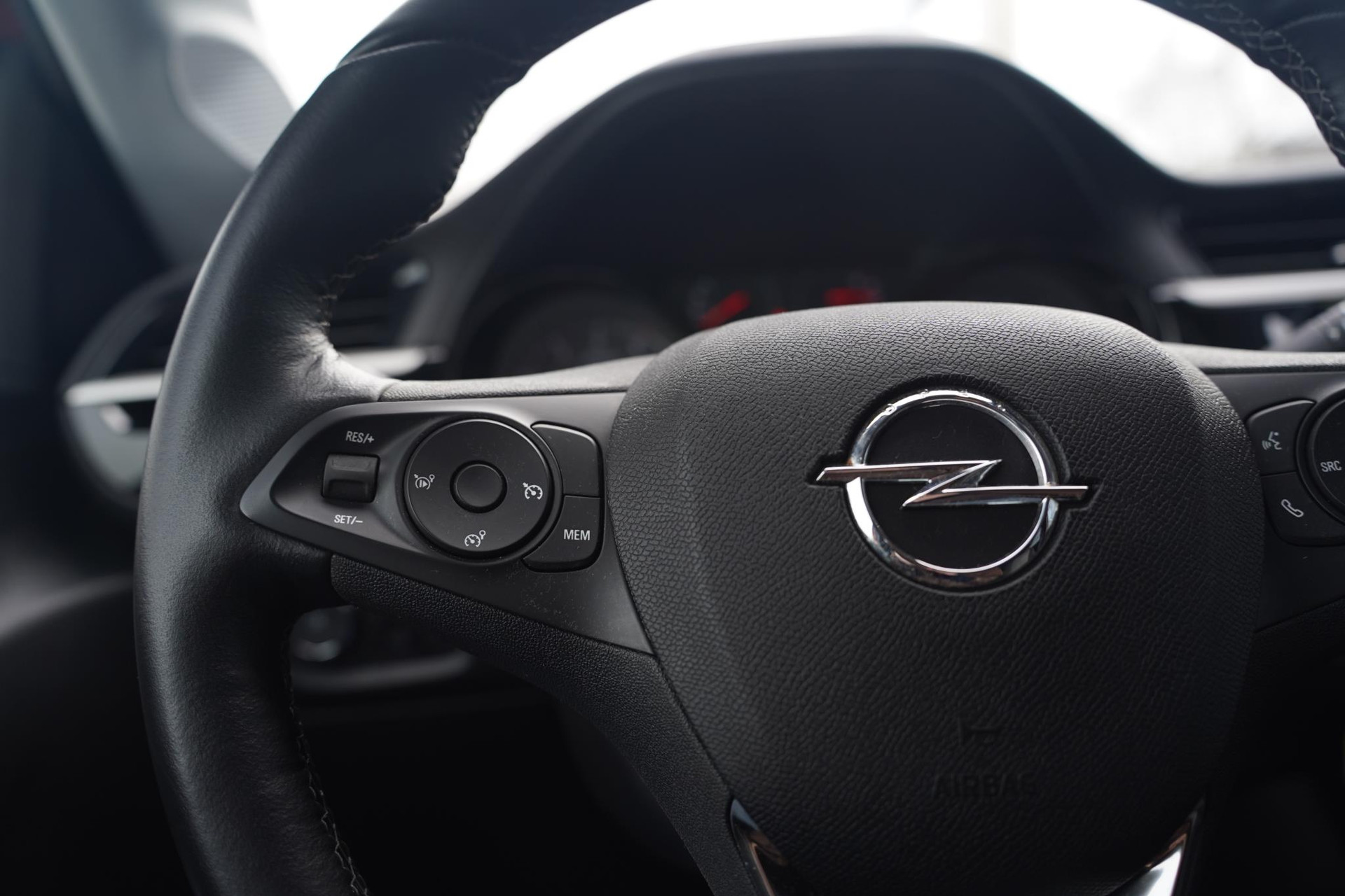 cruise control