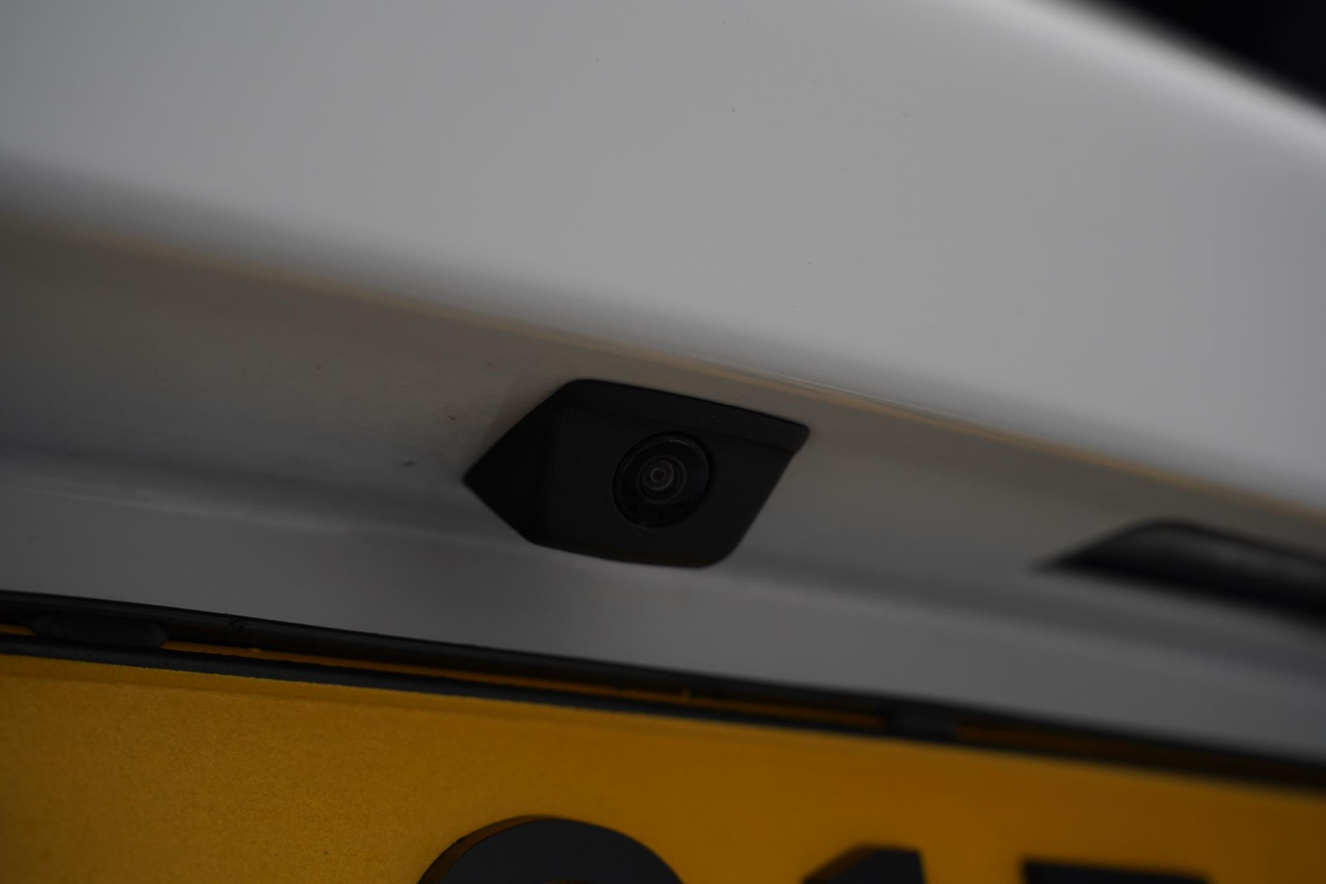 achteruitrijcamera