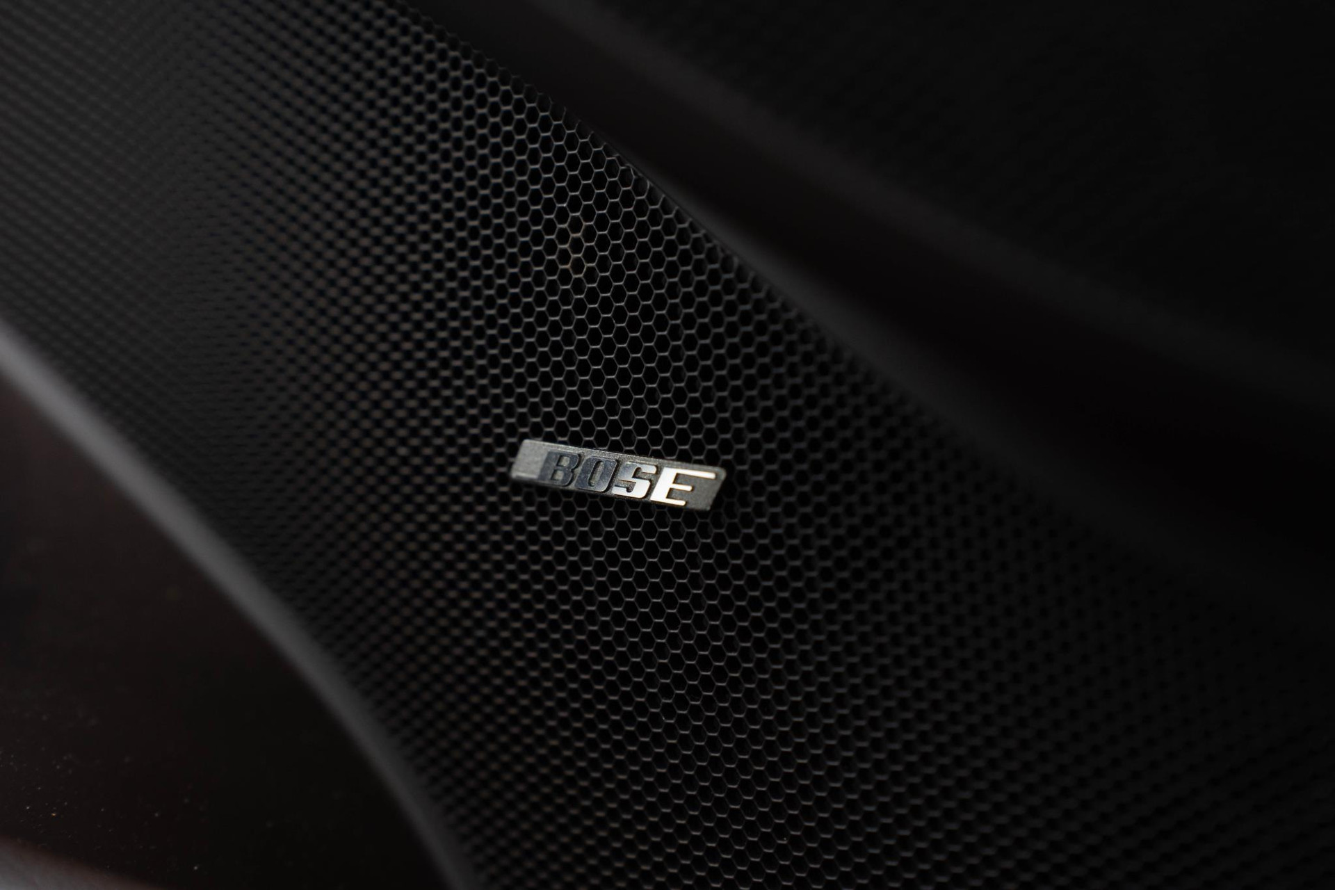 BOSE Surround-Sound-System