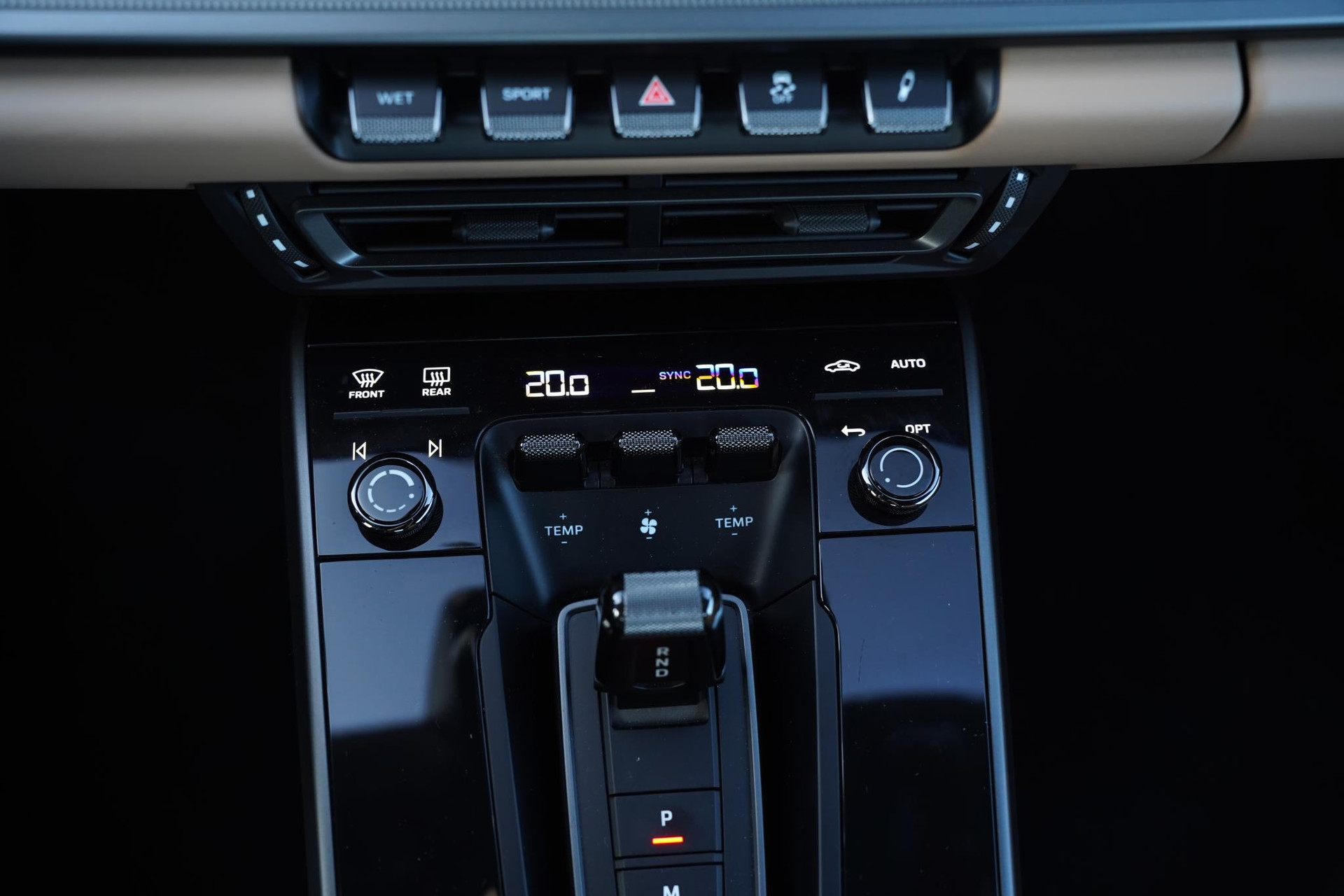 airco (automatisch)