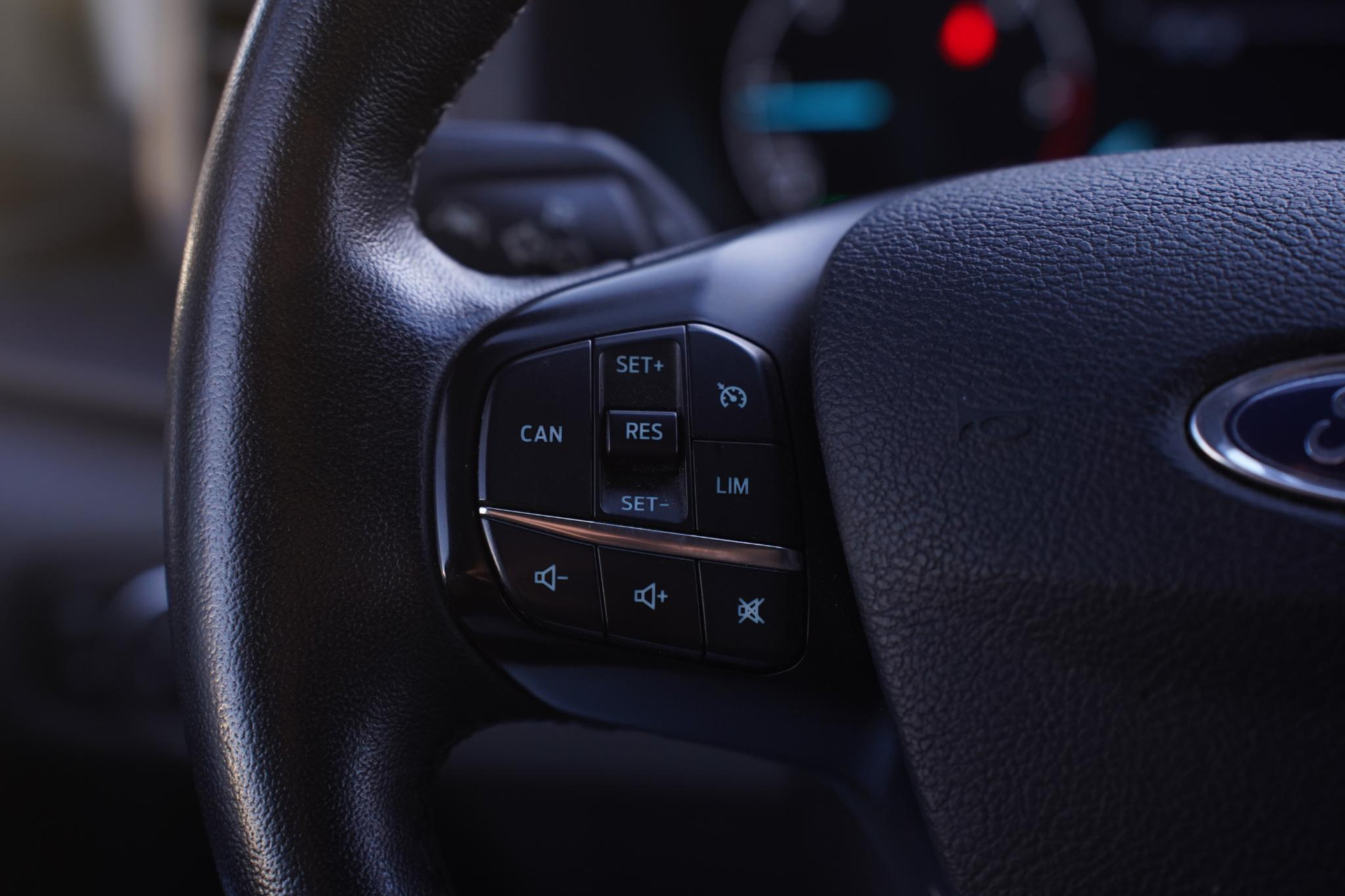 cruise control