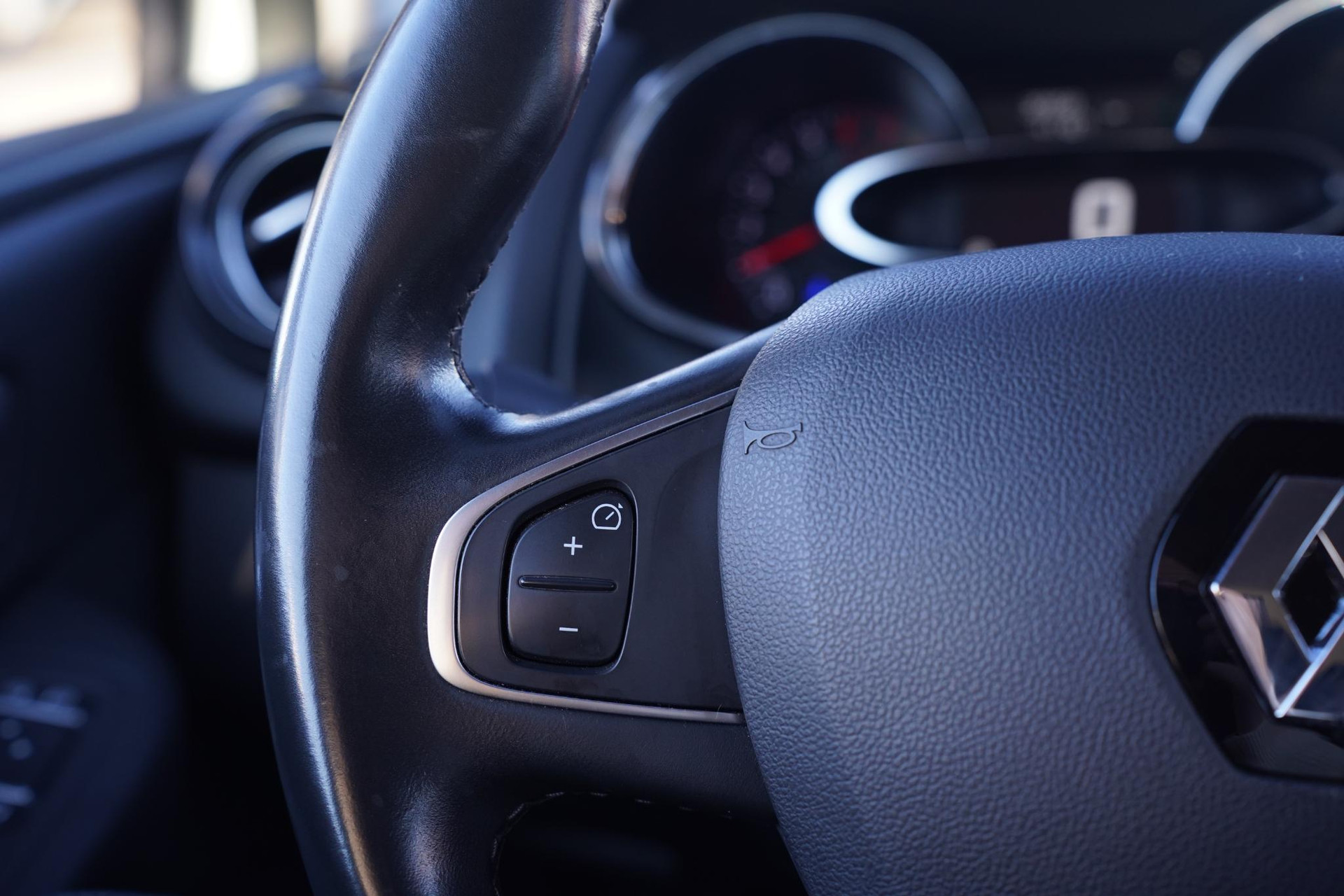 cruise control