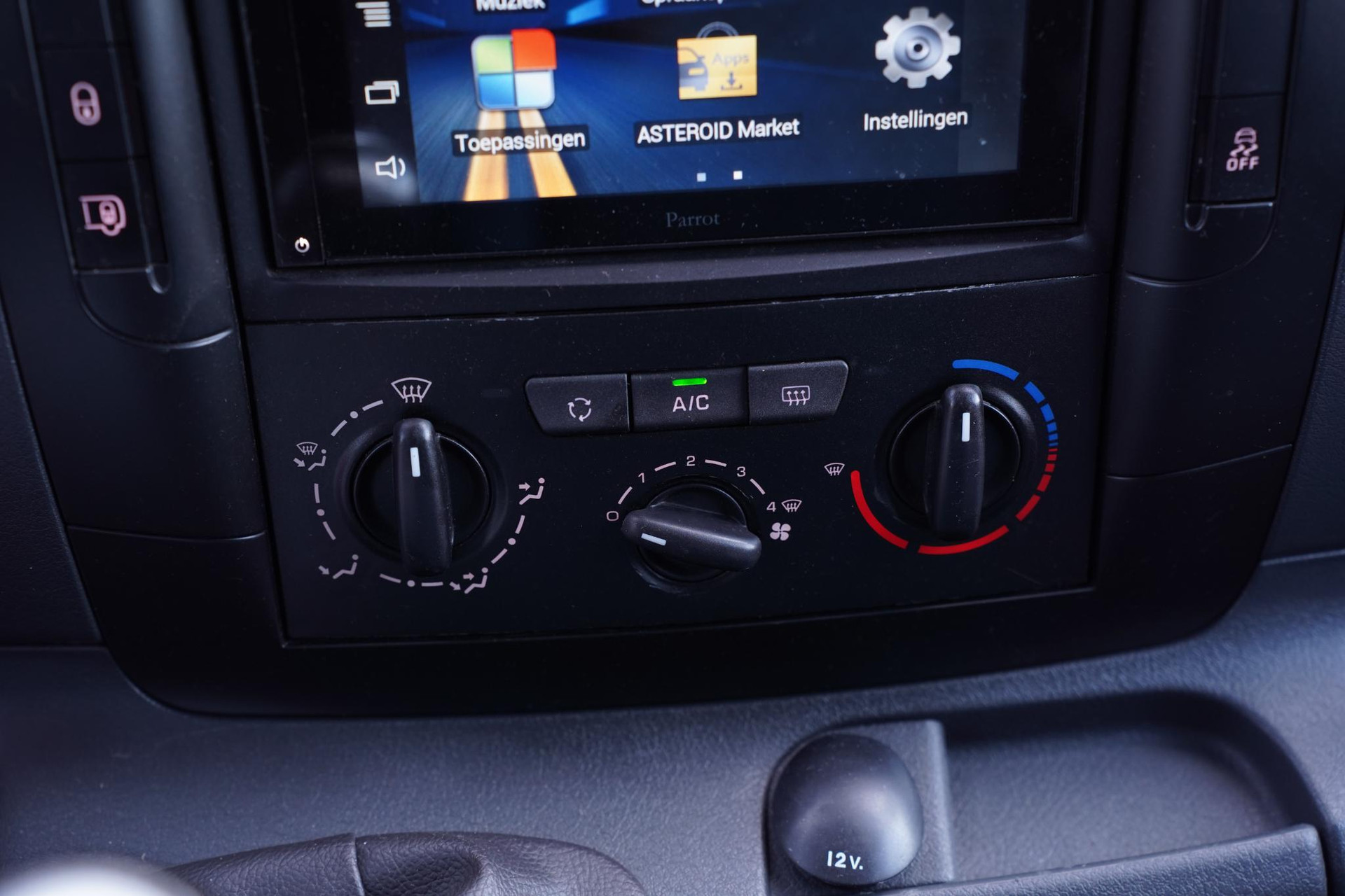 airco
