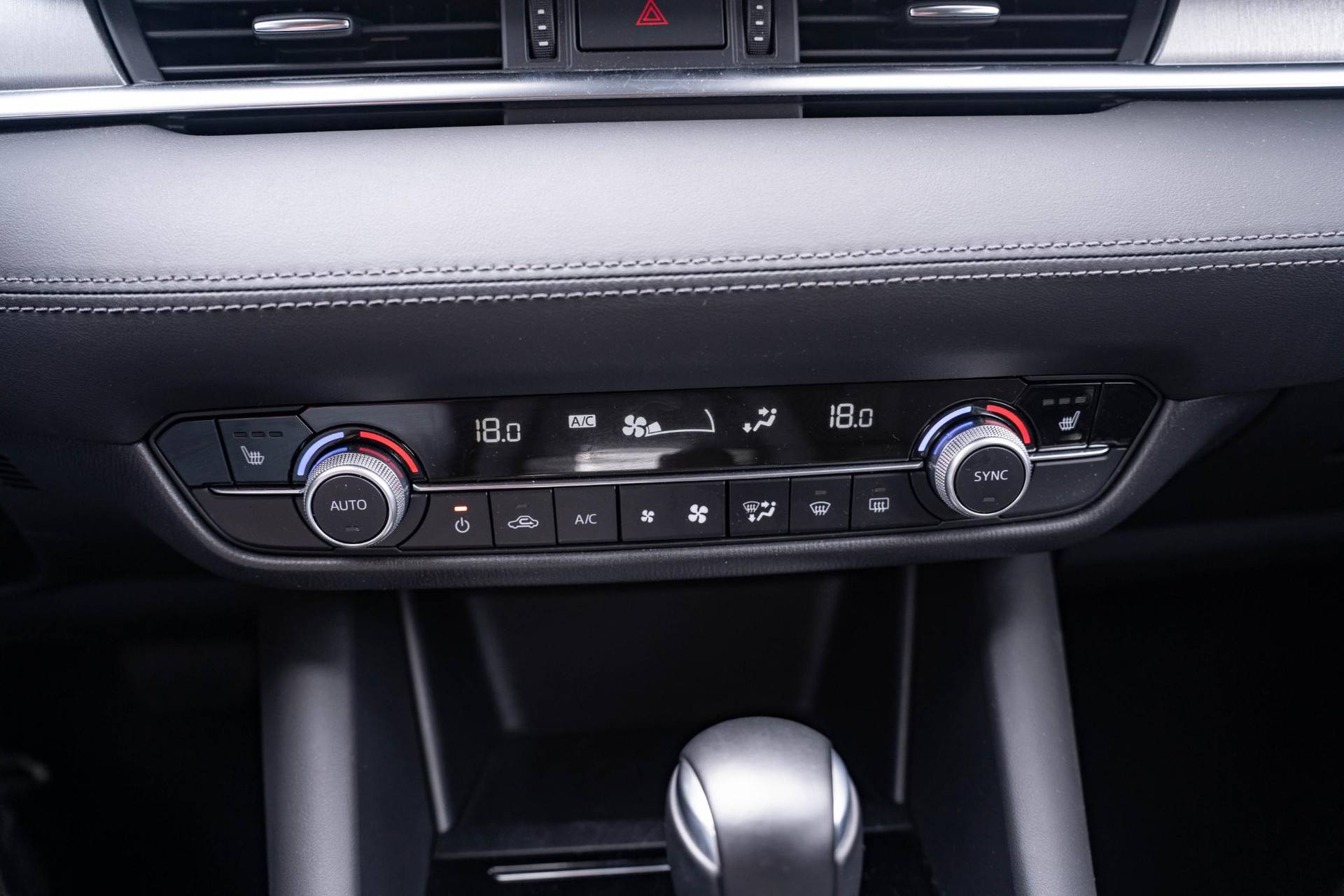 airco (automatisch)