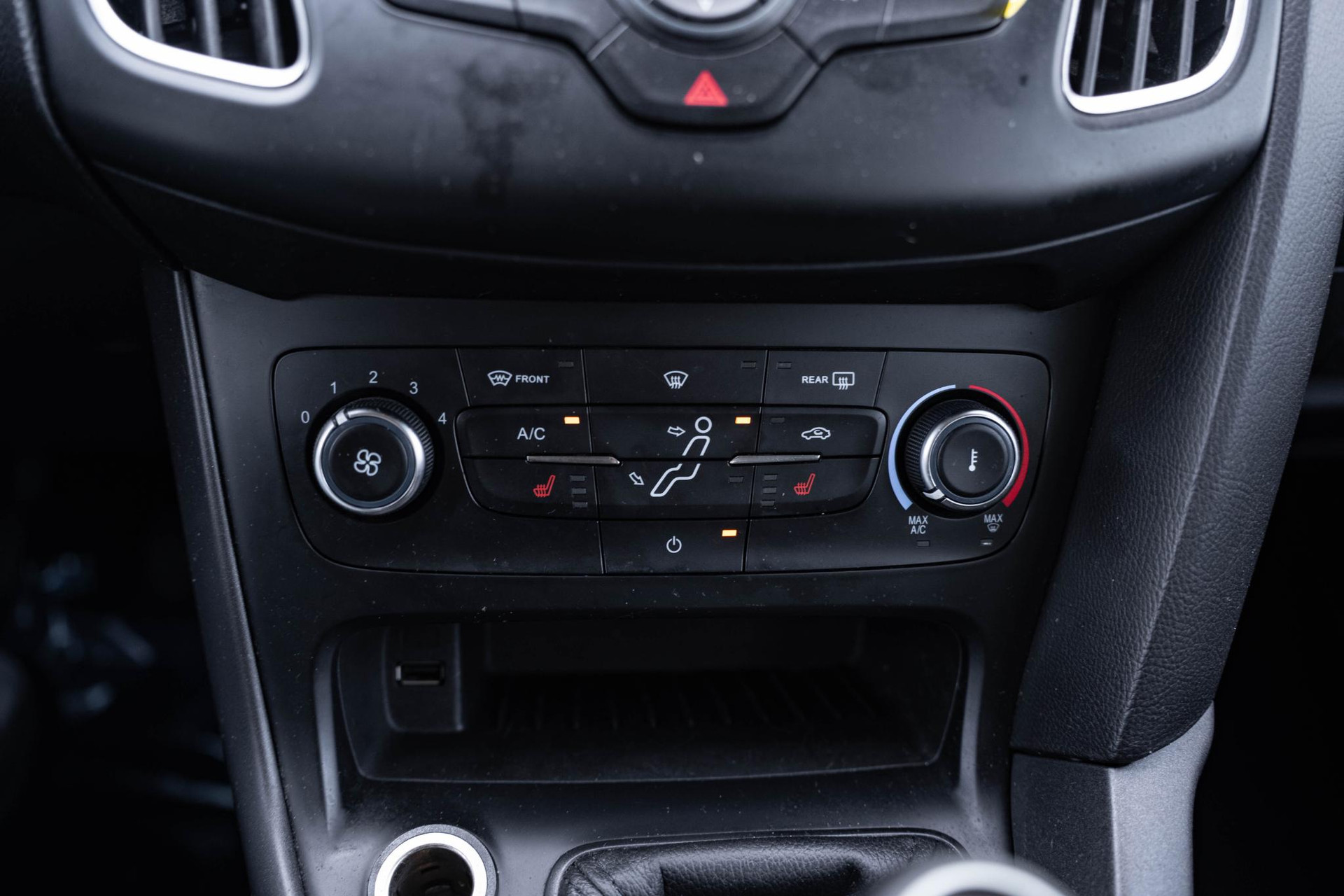 airco