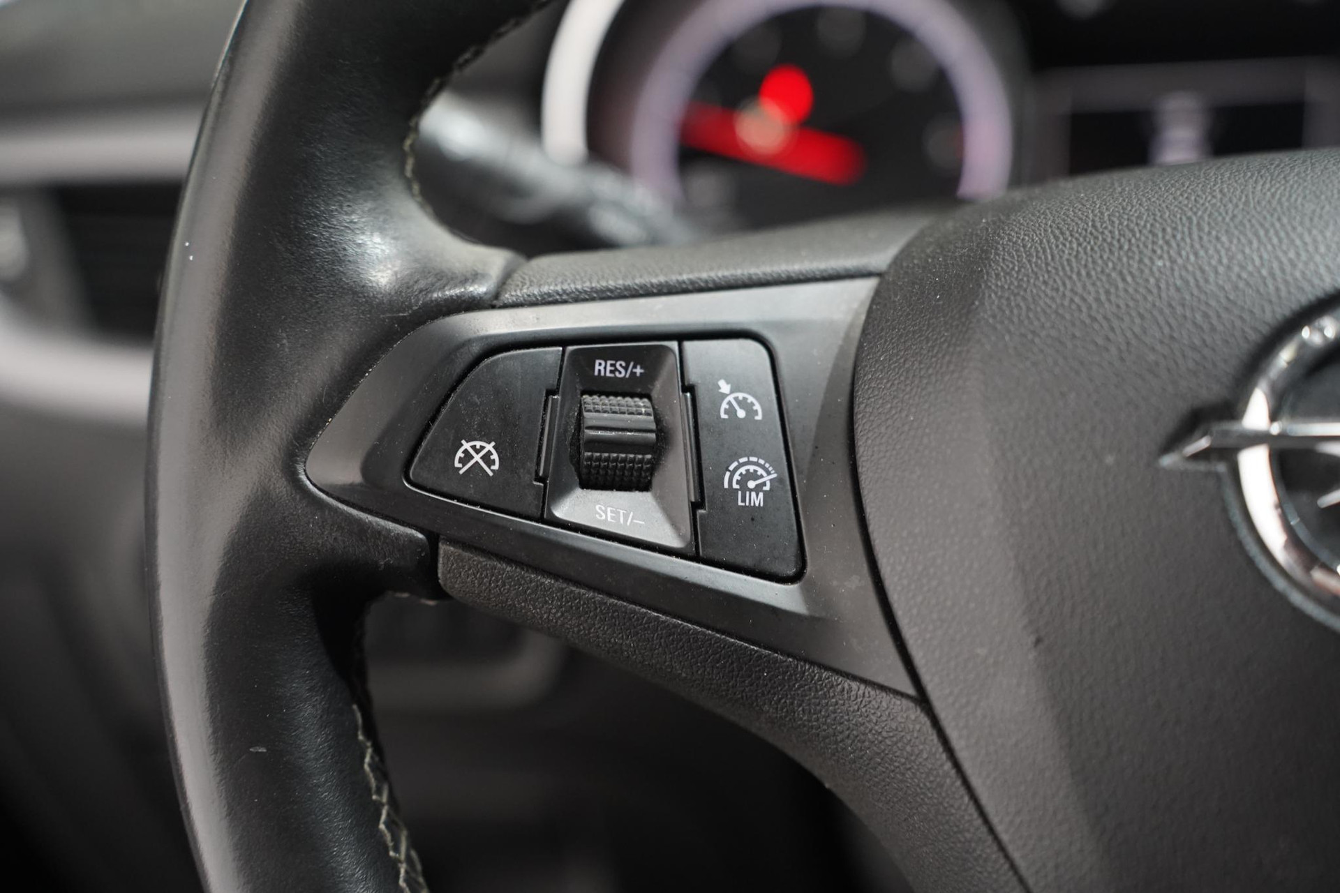 cruise control