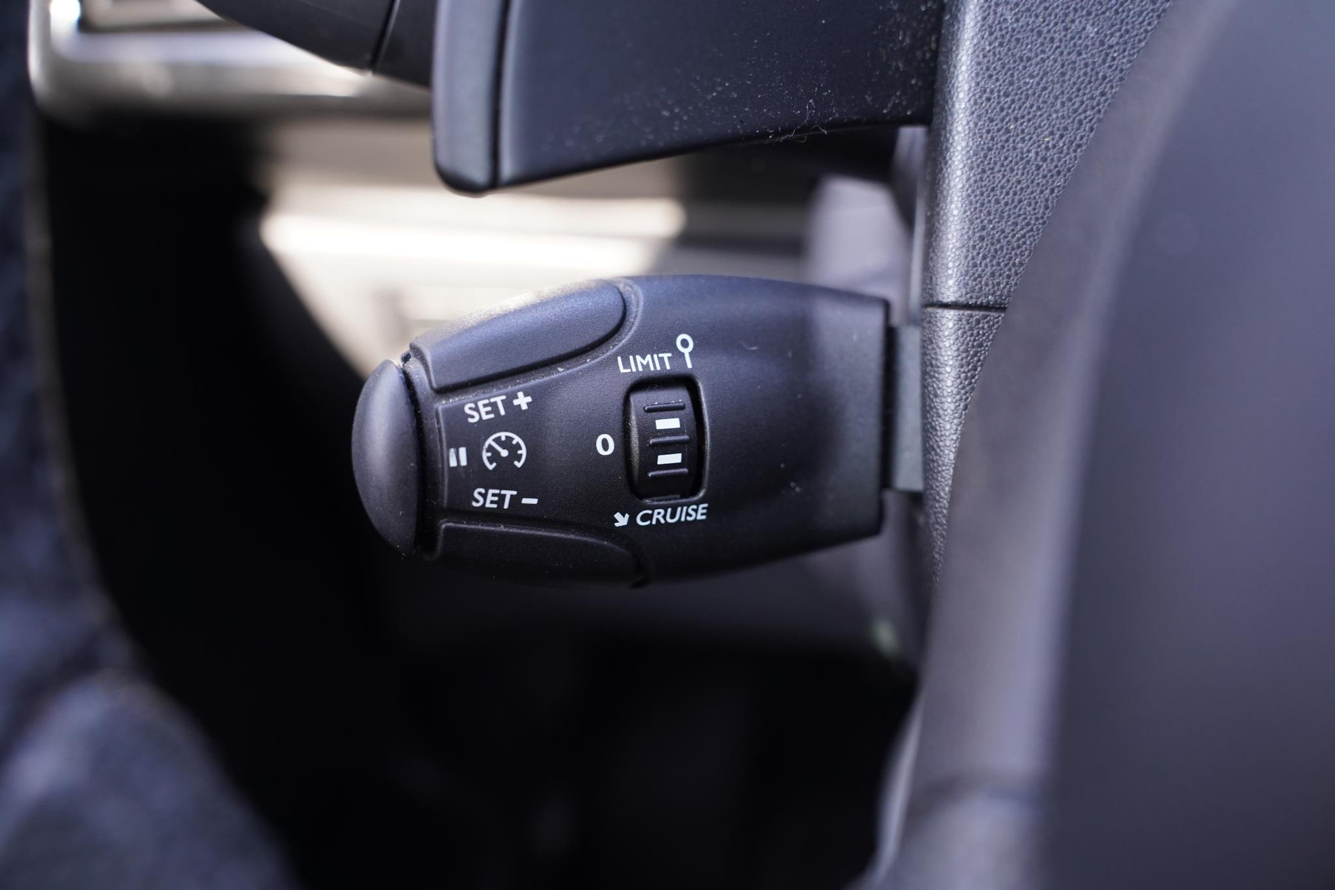 cruise control