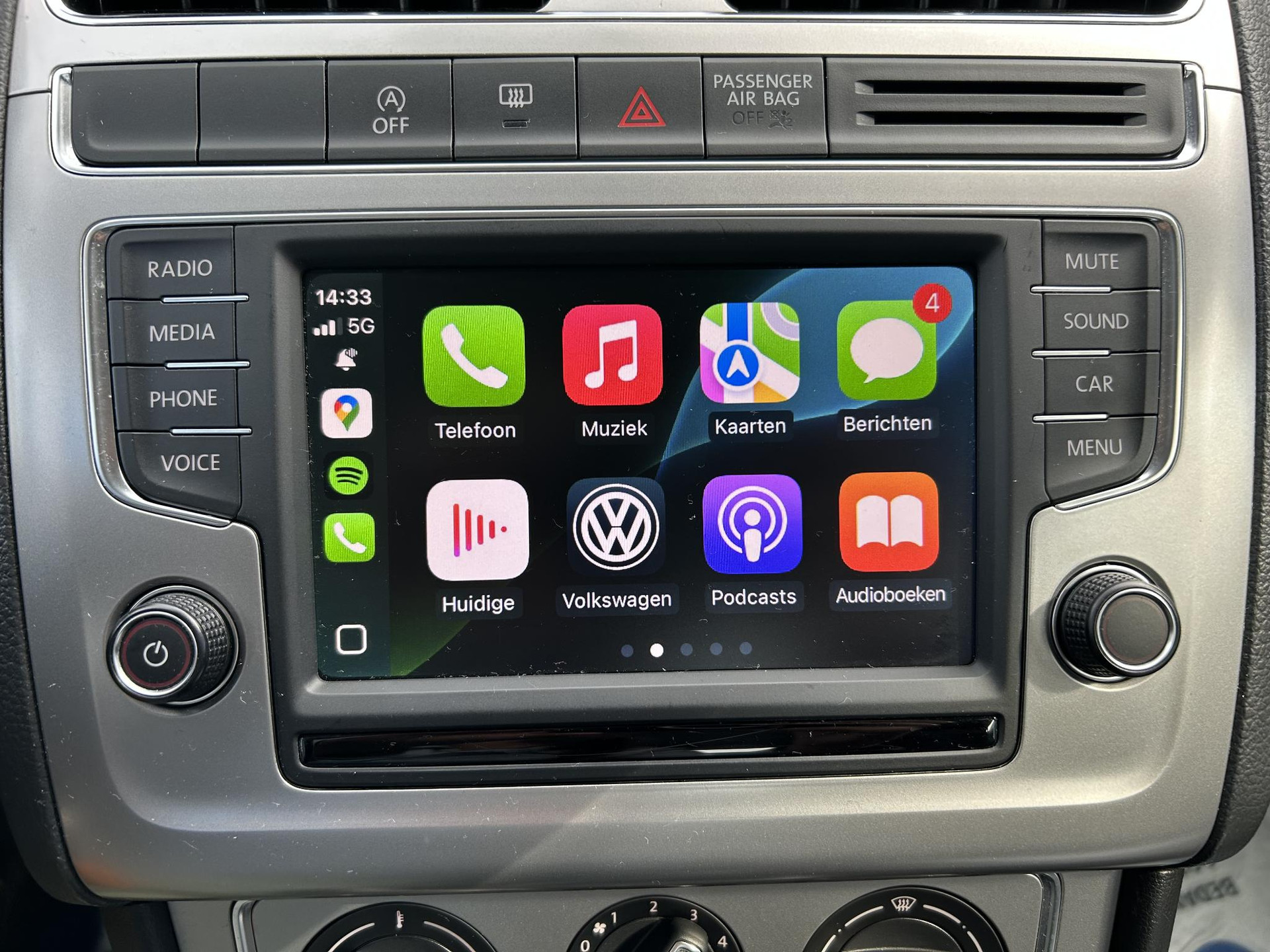App-Connect pakket