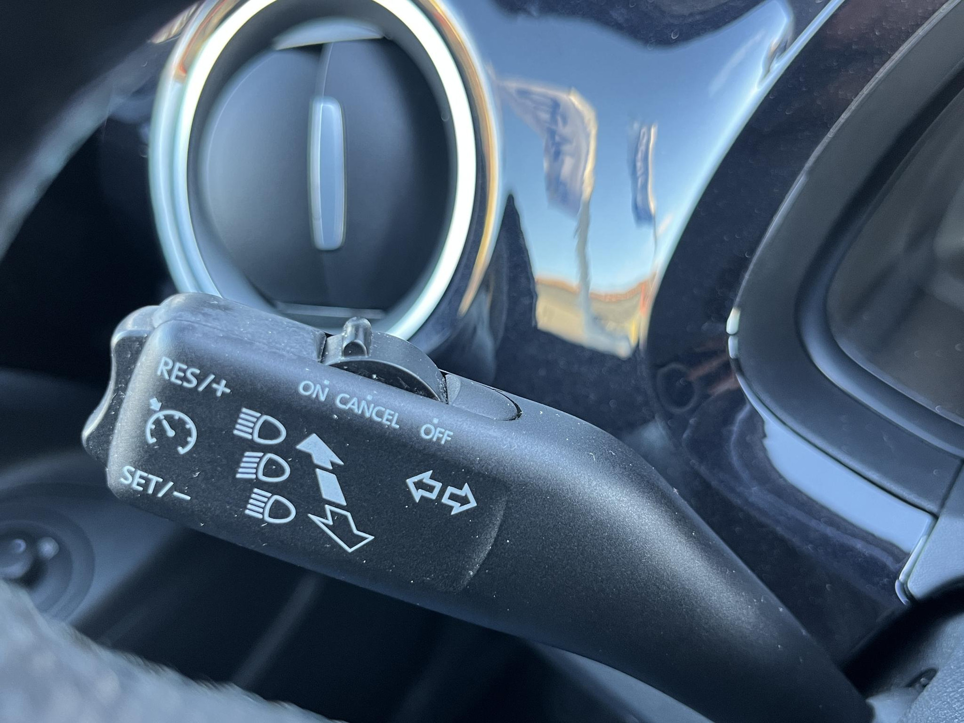 cruise control