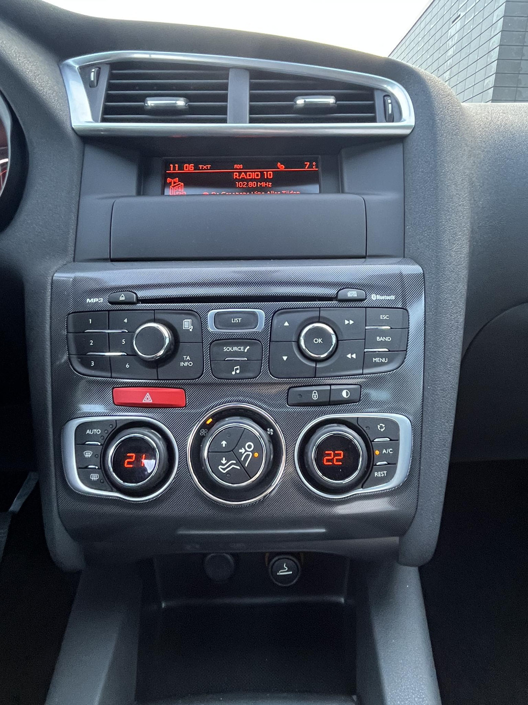 airco (automatisch)