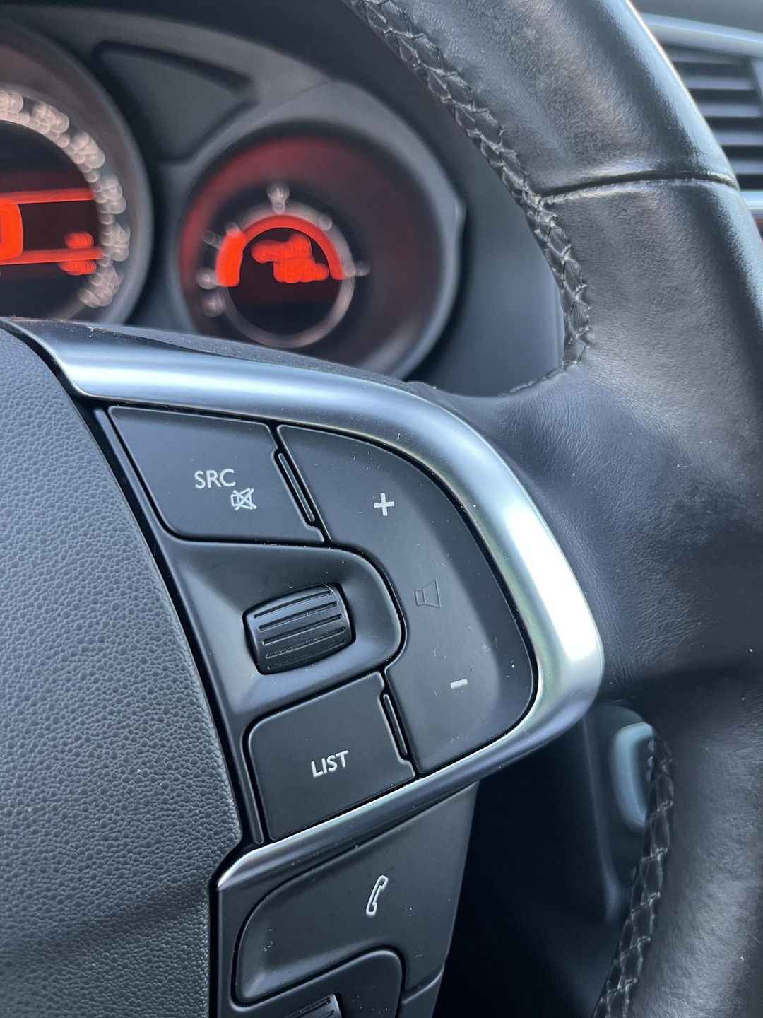 cruise control