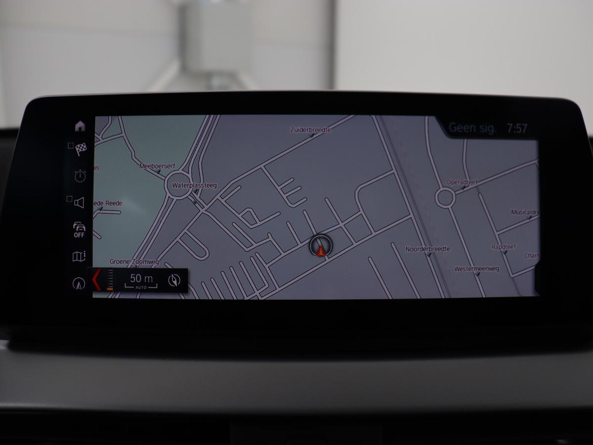 navigatiesysteem full map