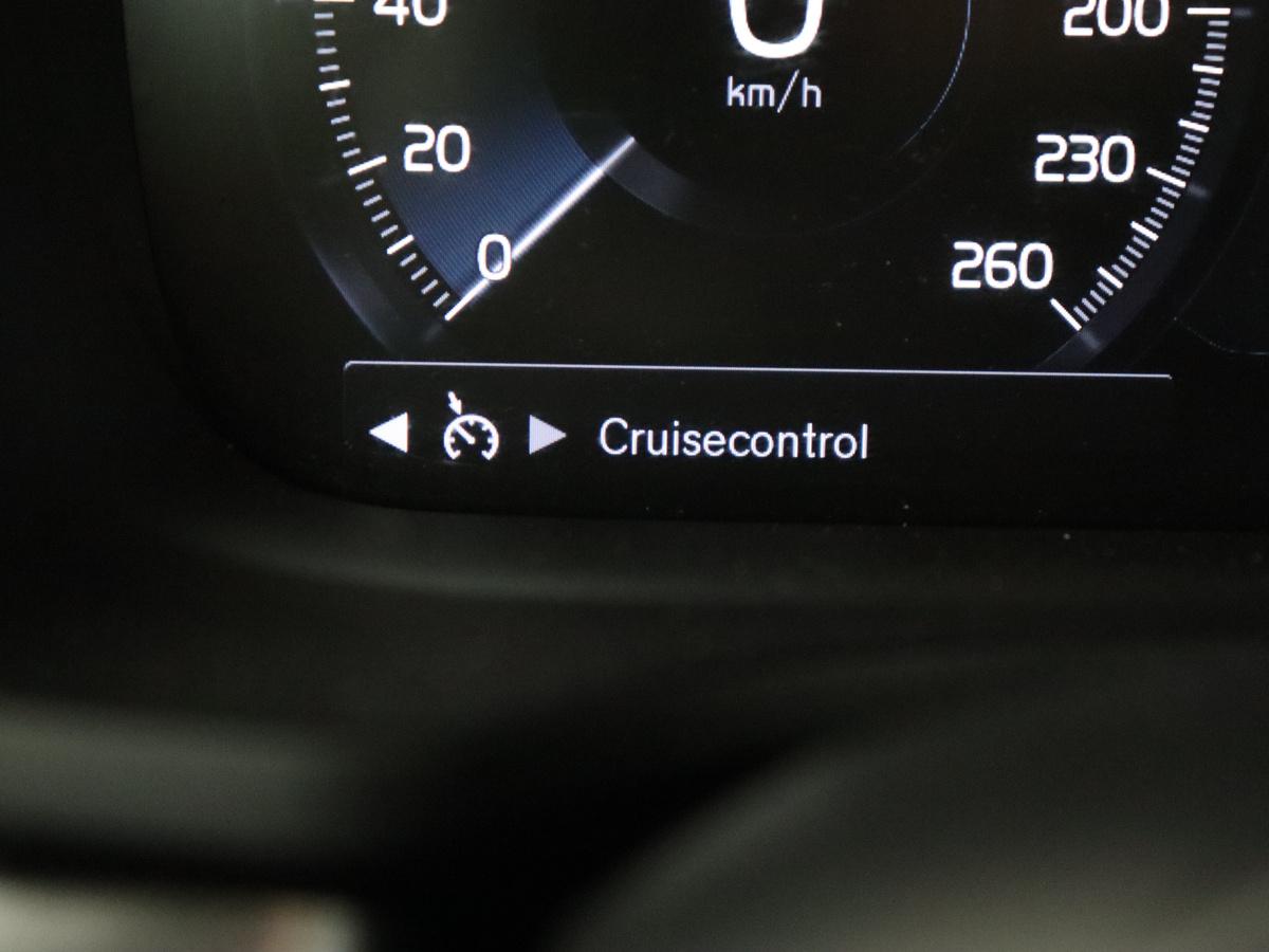 cruise control