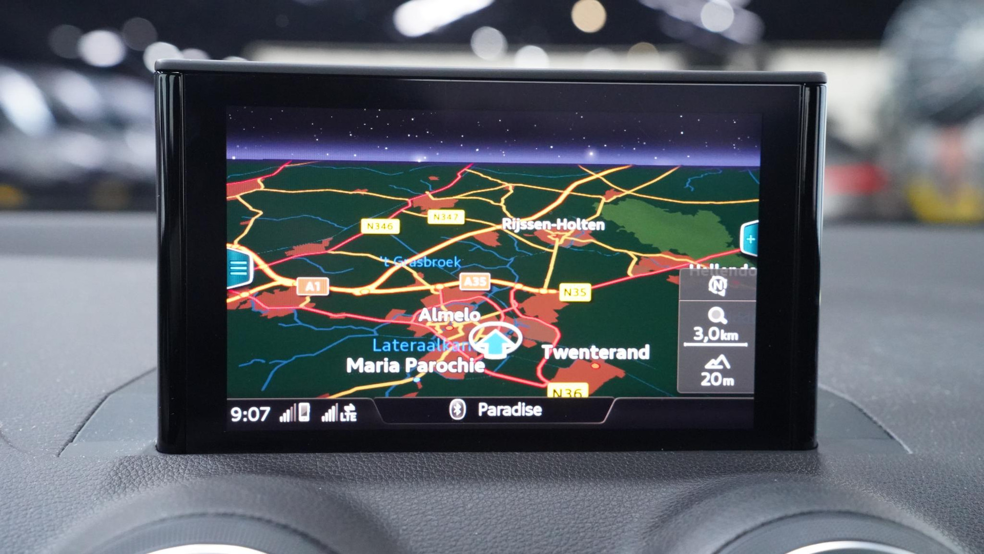 Navigatiepakket