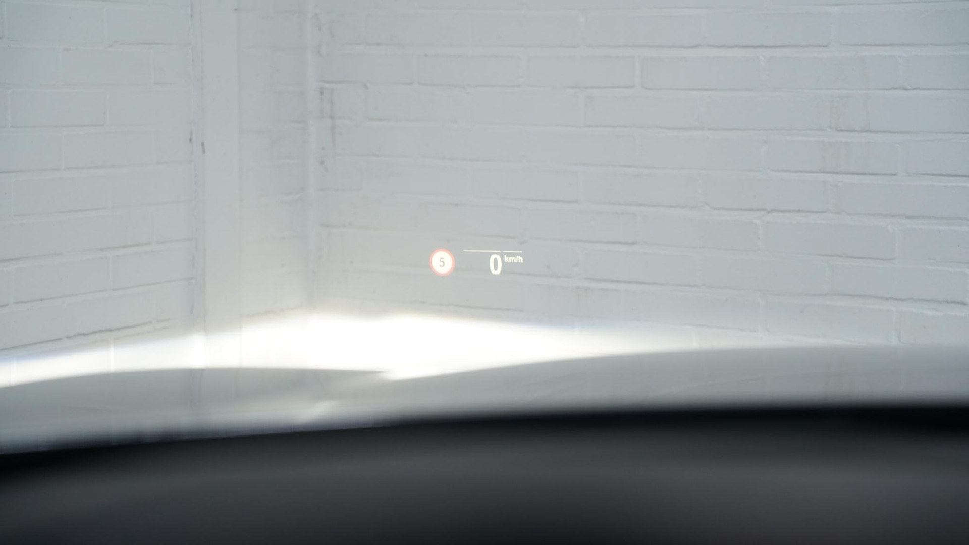 Head-Up Display