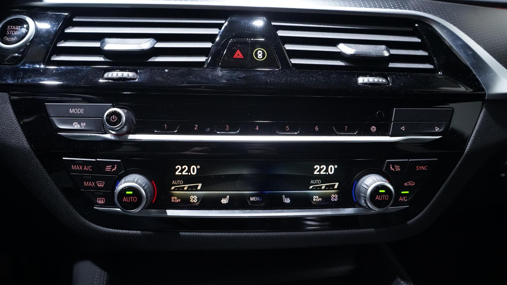 airco (automatisch)
