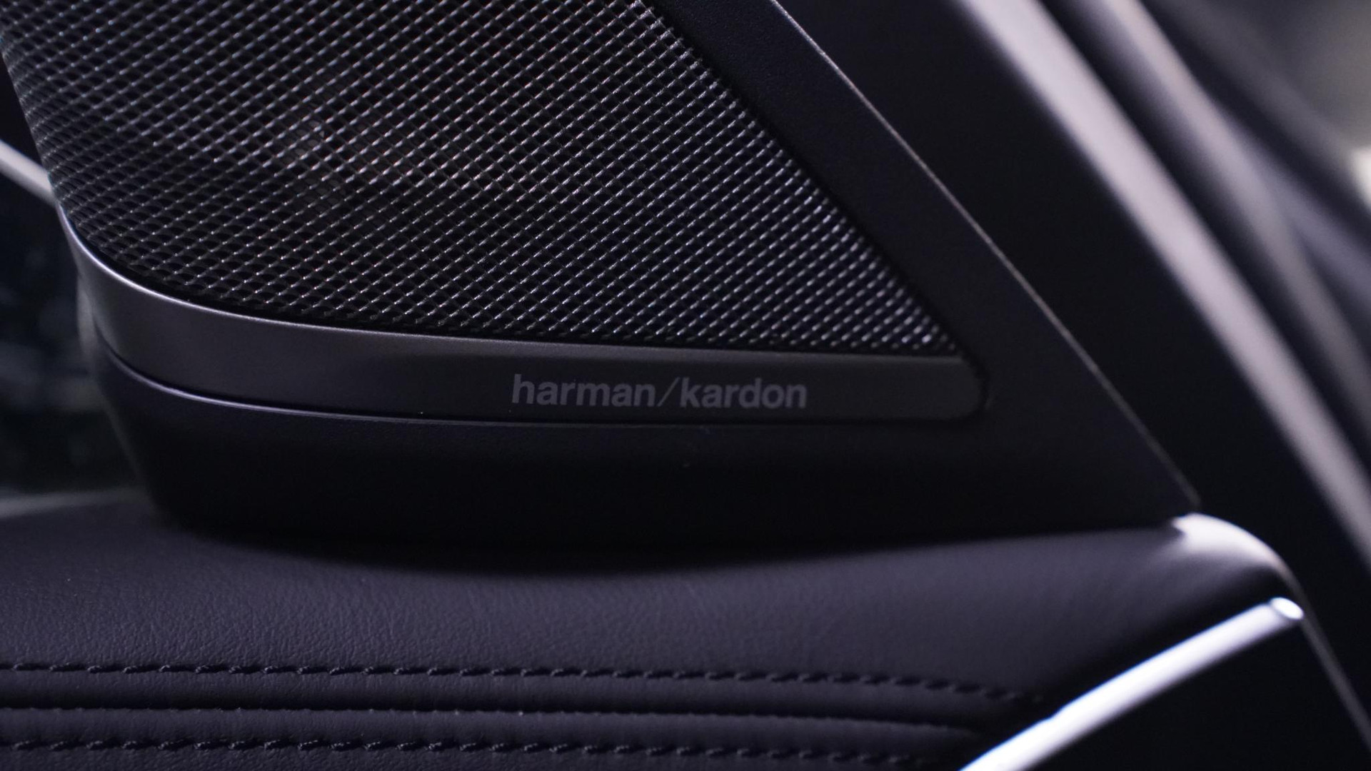 Harman Kardon Surround Sound System