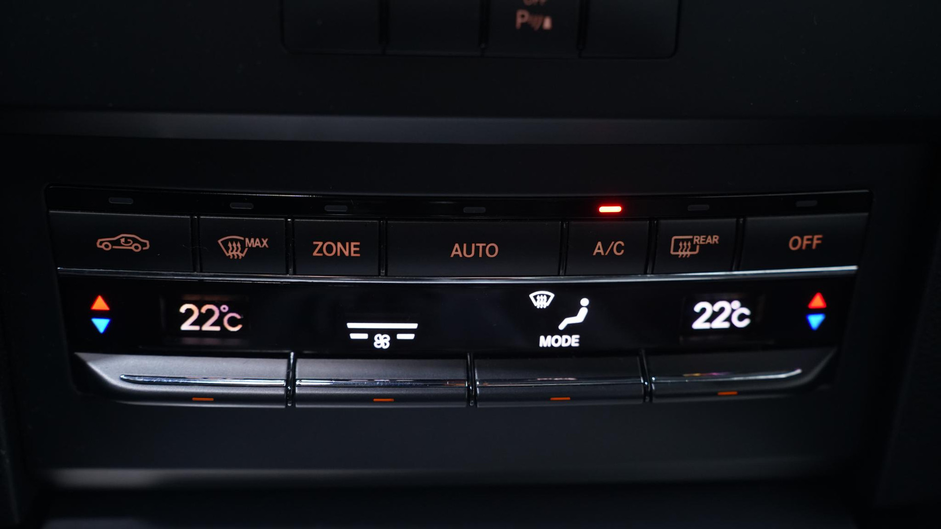 airco (automatisch)
