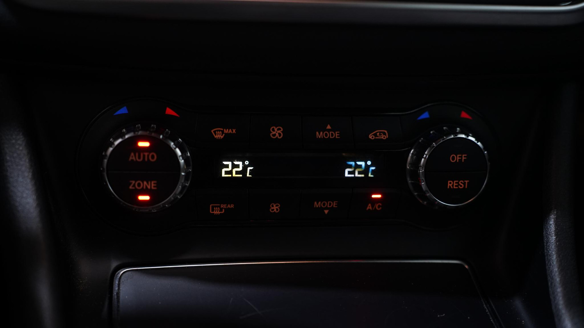 airco (automatisch)