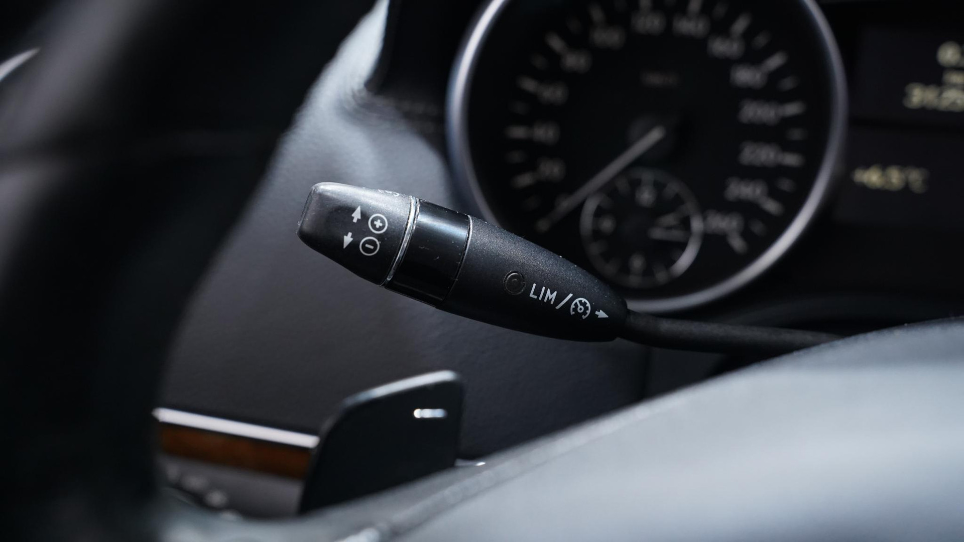 cruise control