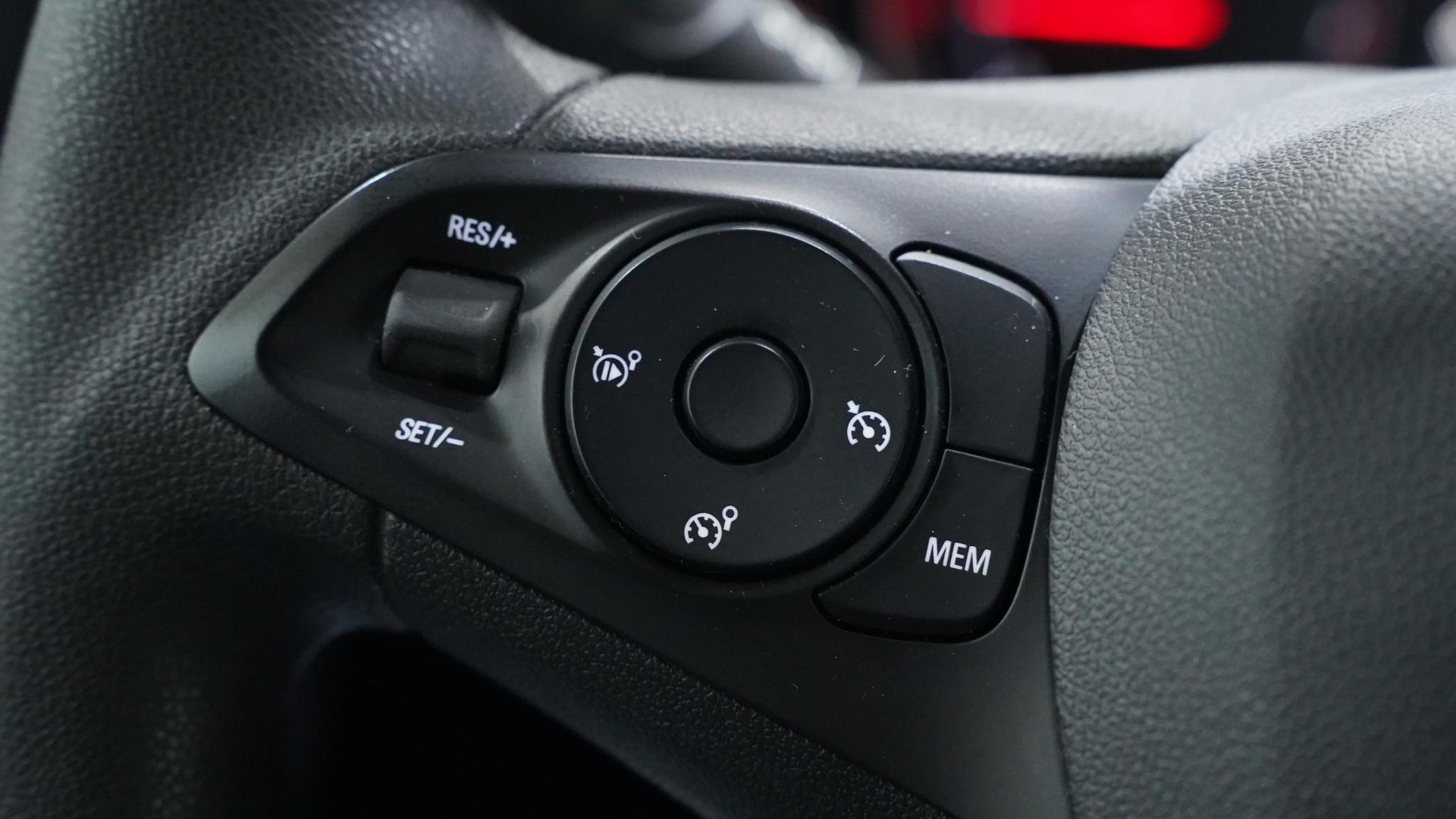 cruise control