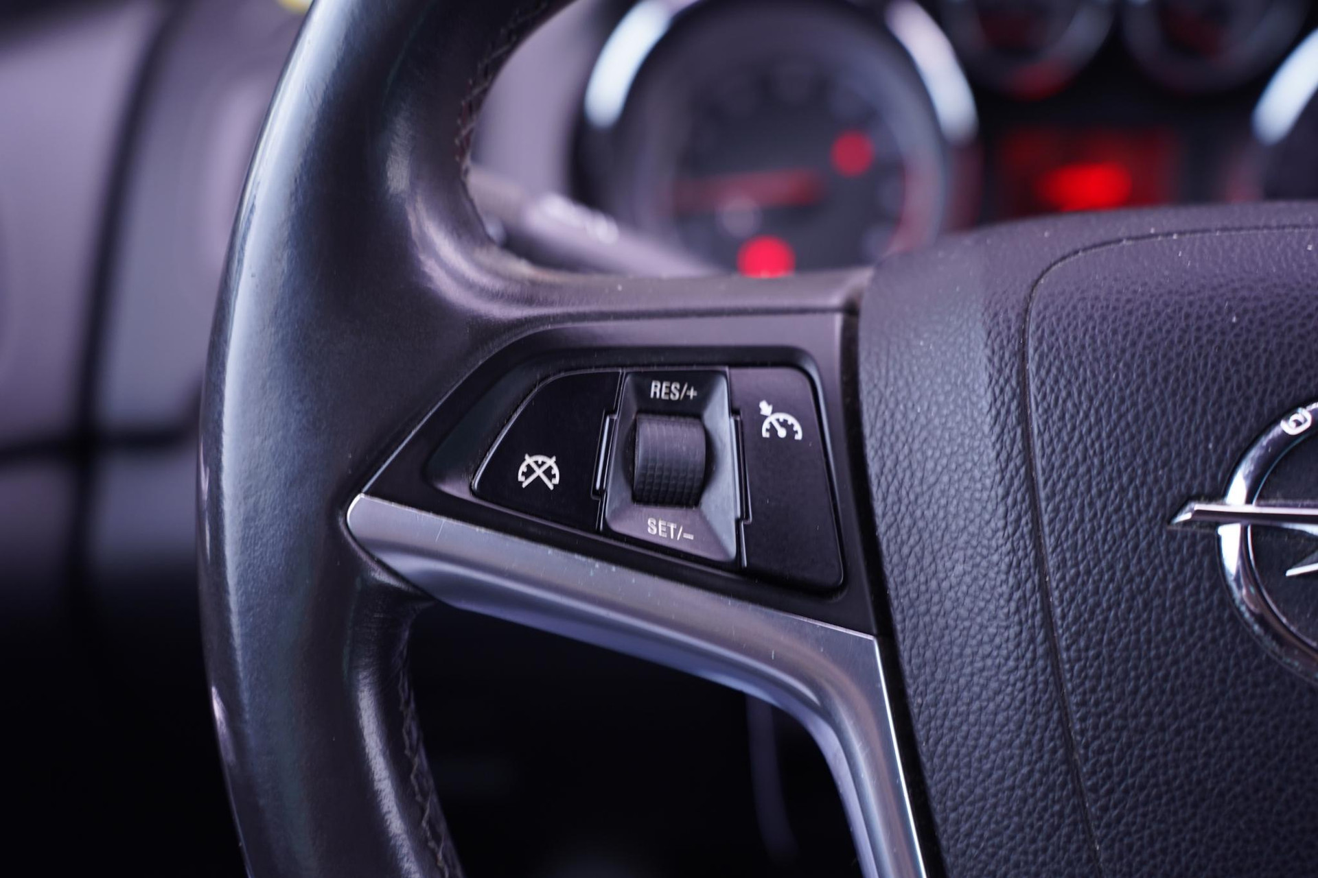 cruise control