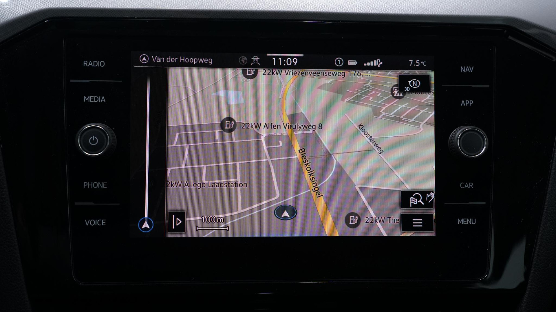 navigatiesysteem