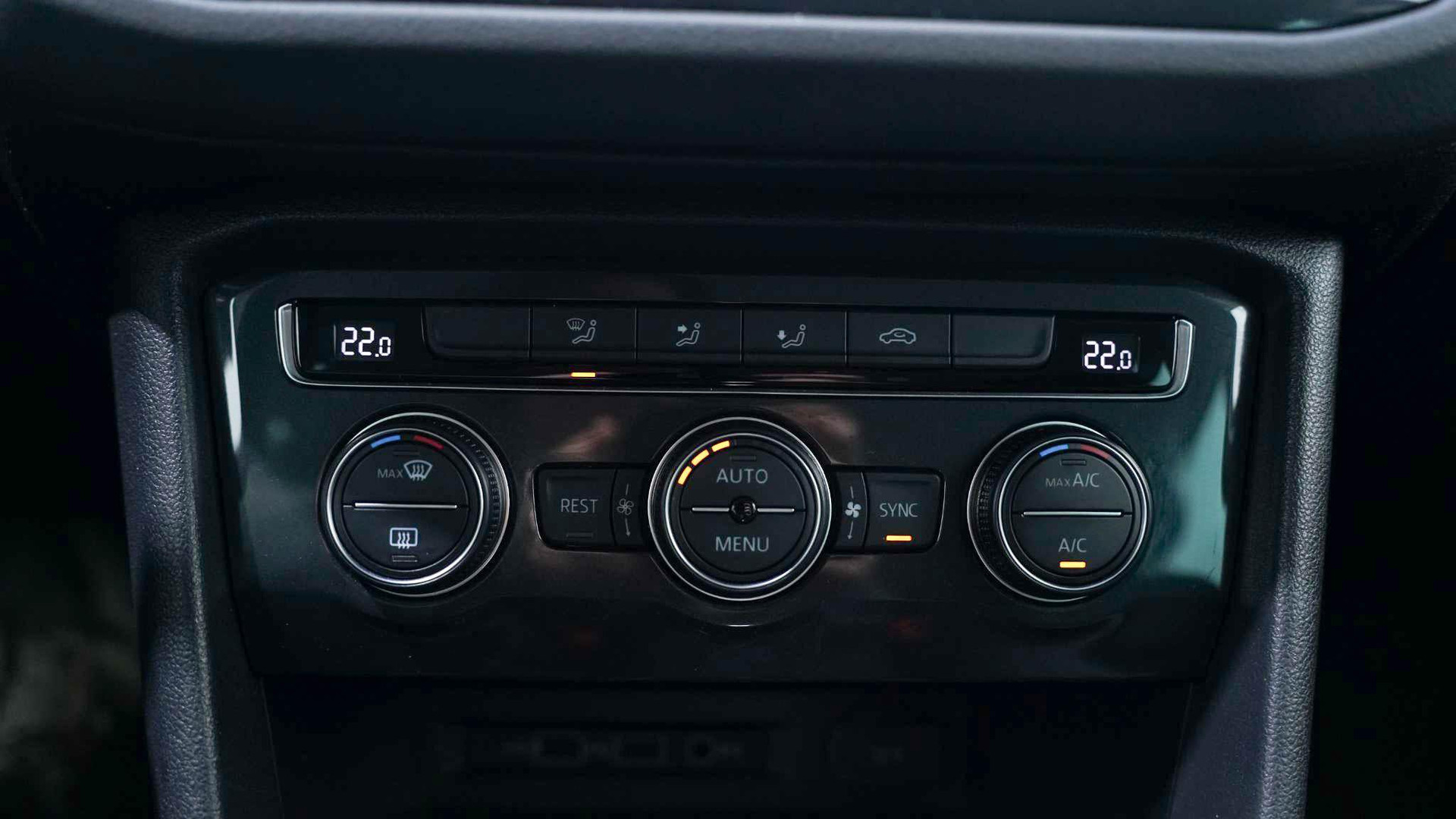airco (automatisch)