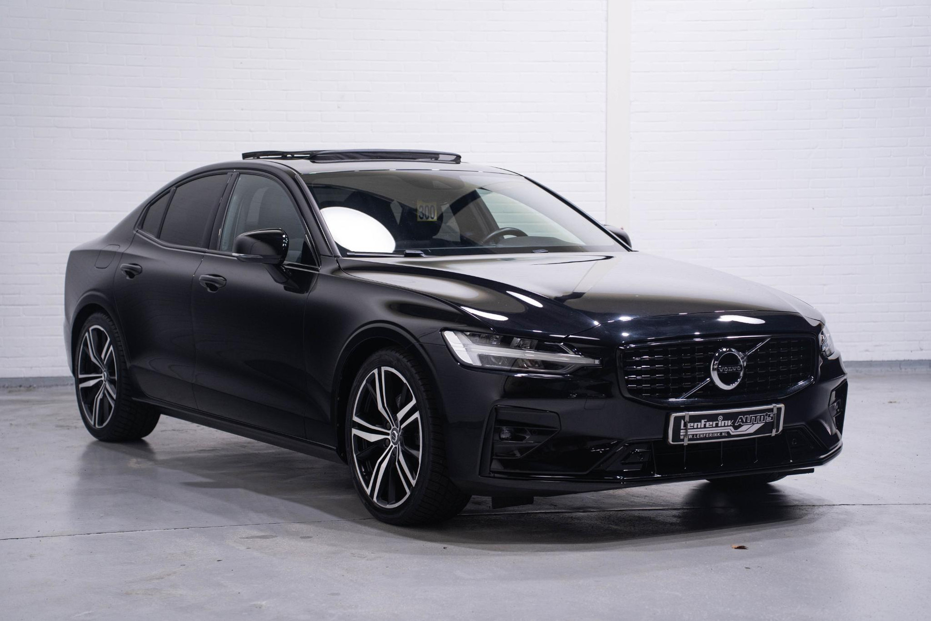 Onyx Black metallic