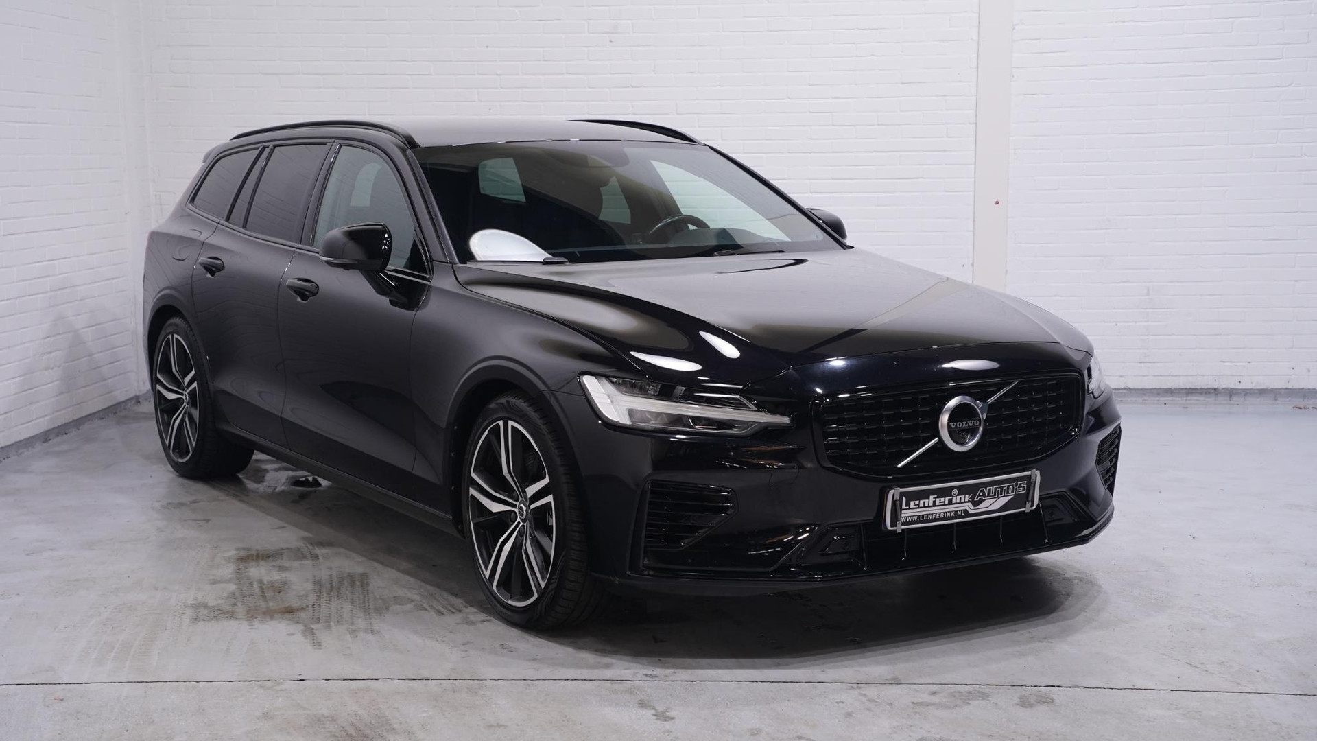 Onyx Black metallic