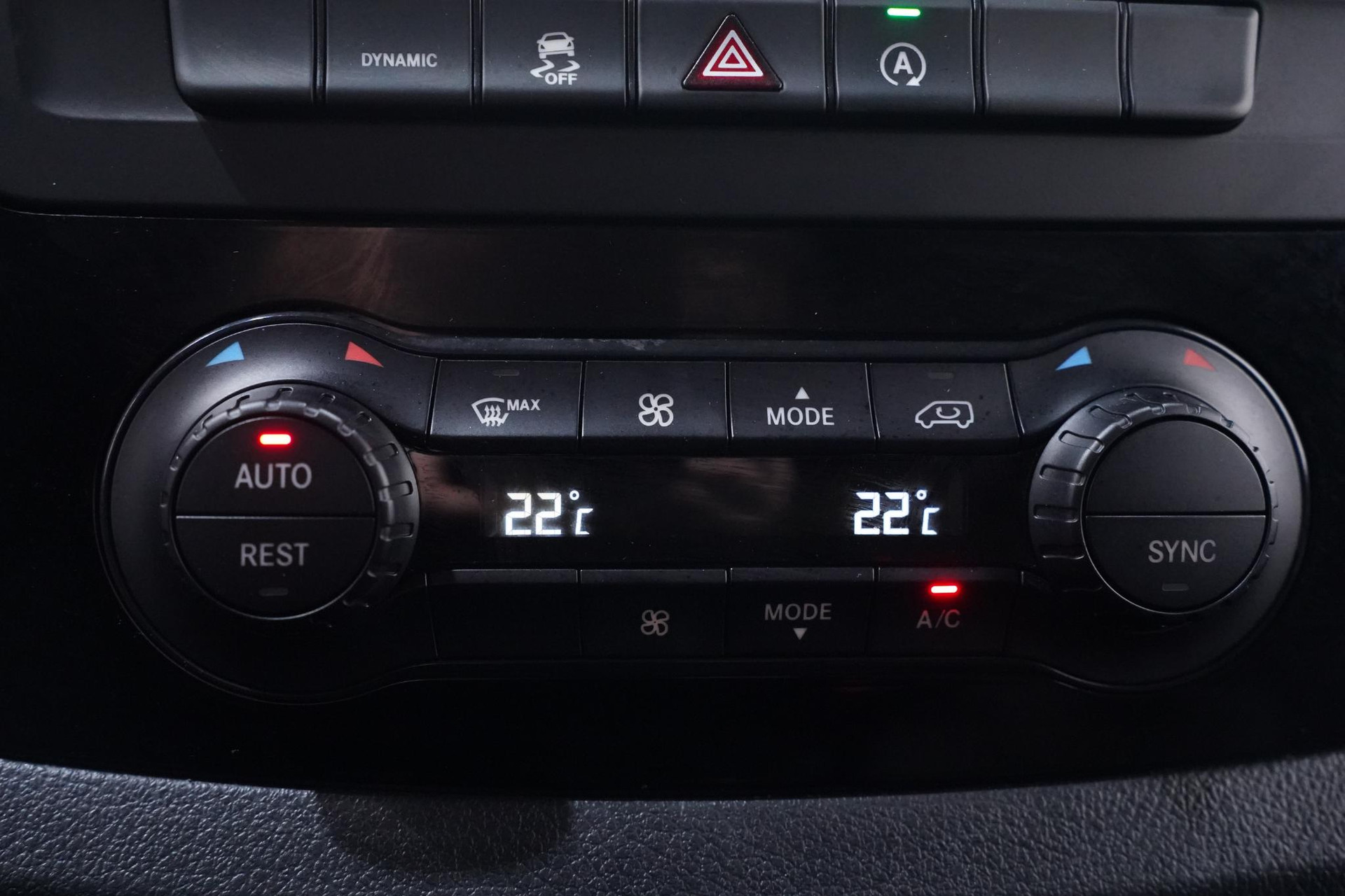 THERMOTRONIC (Climate Control)