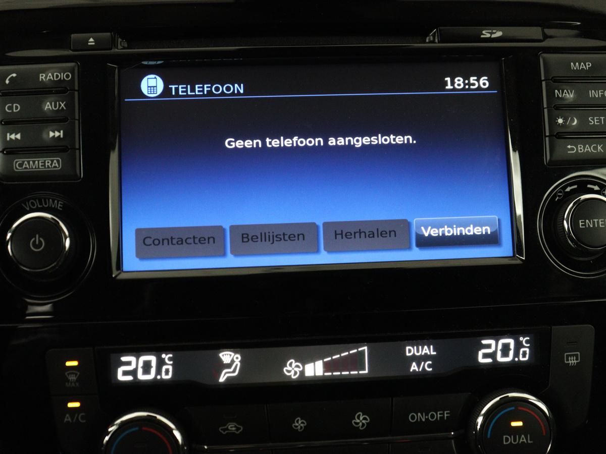 Apple Carplay/Android Auto
