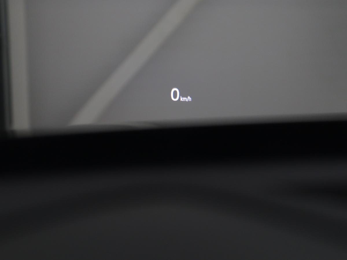 Active Driving Display (ADD): kleuren head-up display