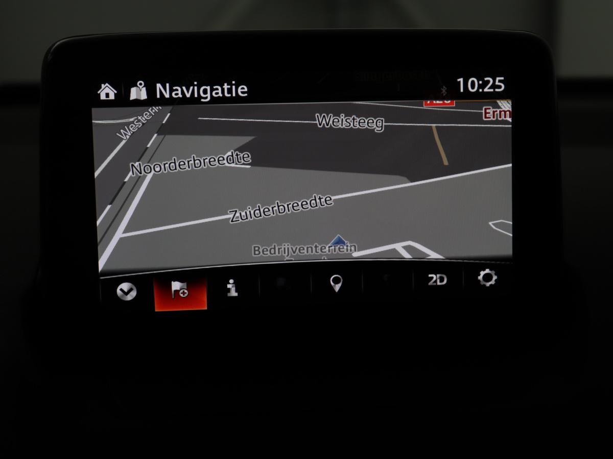 navigatiesysteem