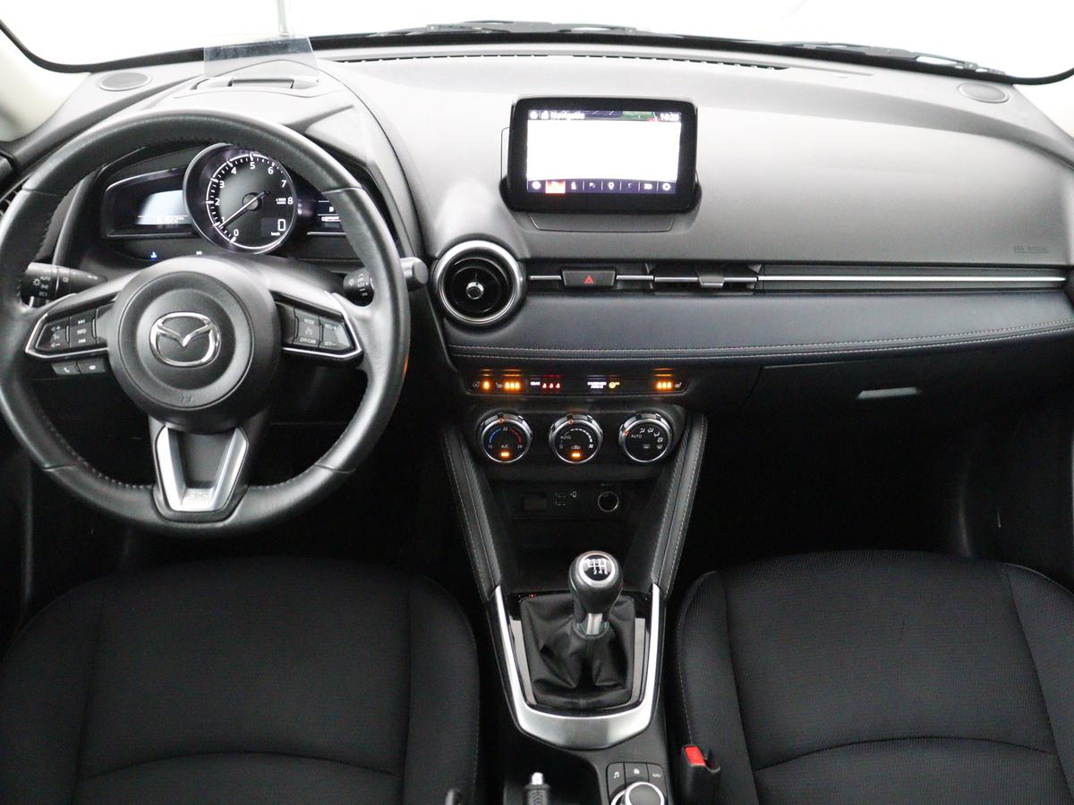 Climate Control, automatische airconditioning in een zone
