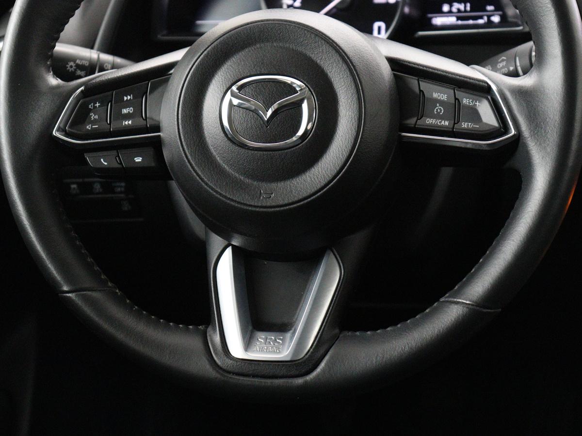 cruise control