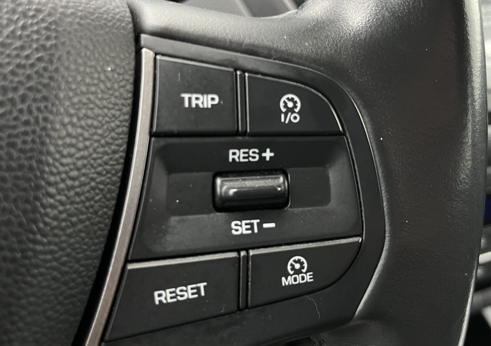cruise control
