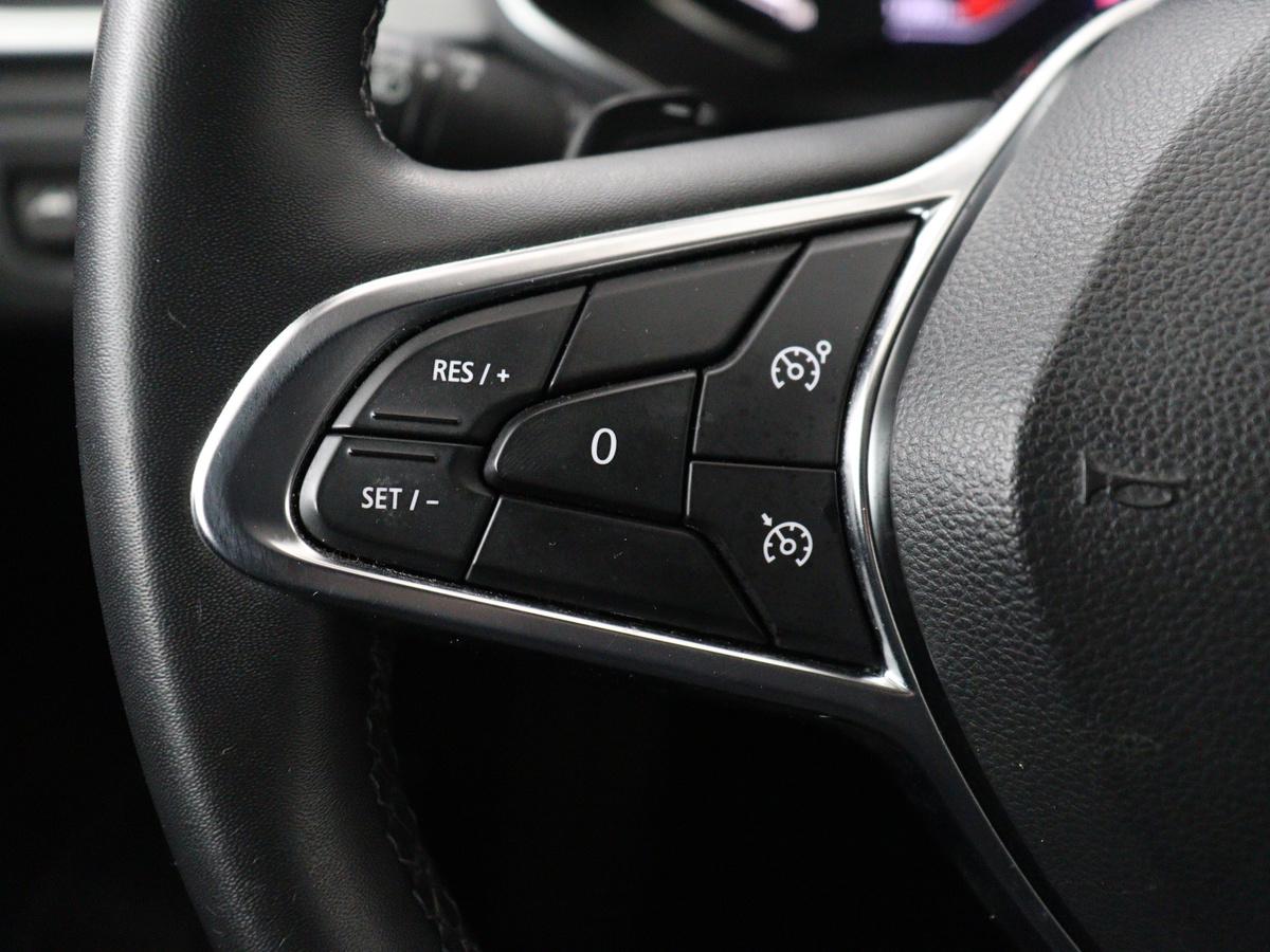 cruise control