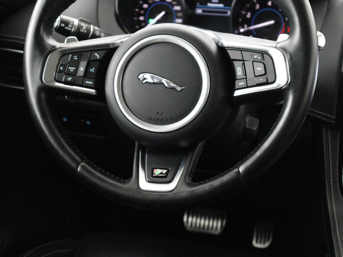 cruise control