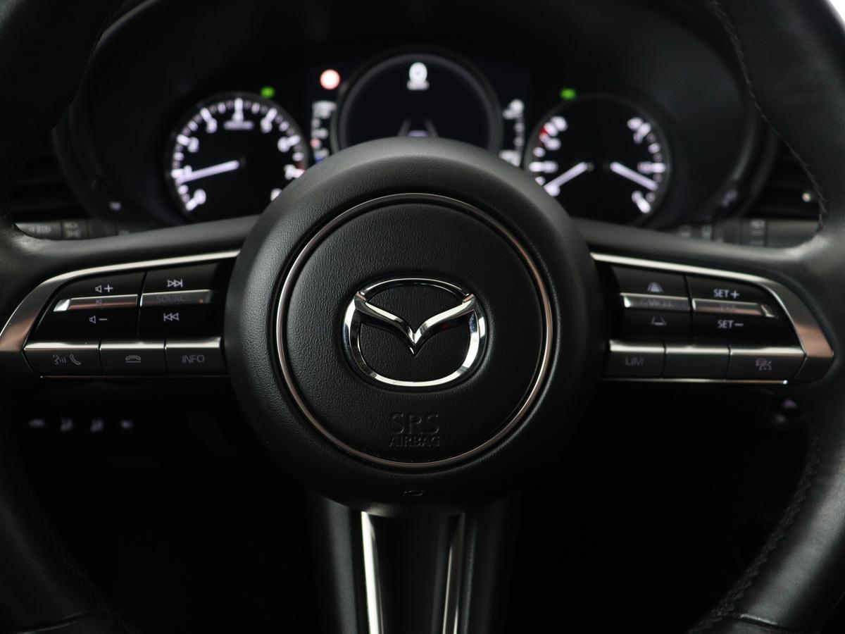 cruise control adaptief met Stop&Go