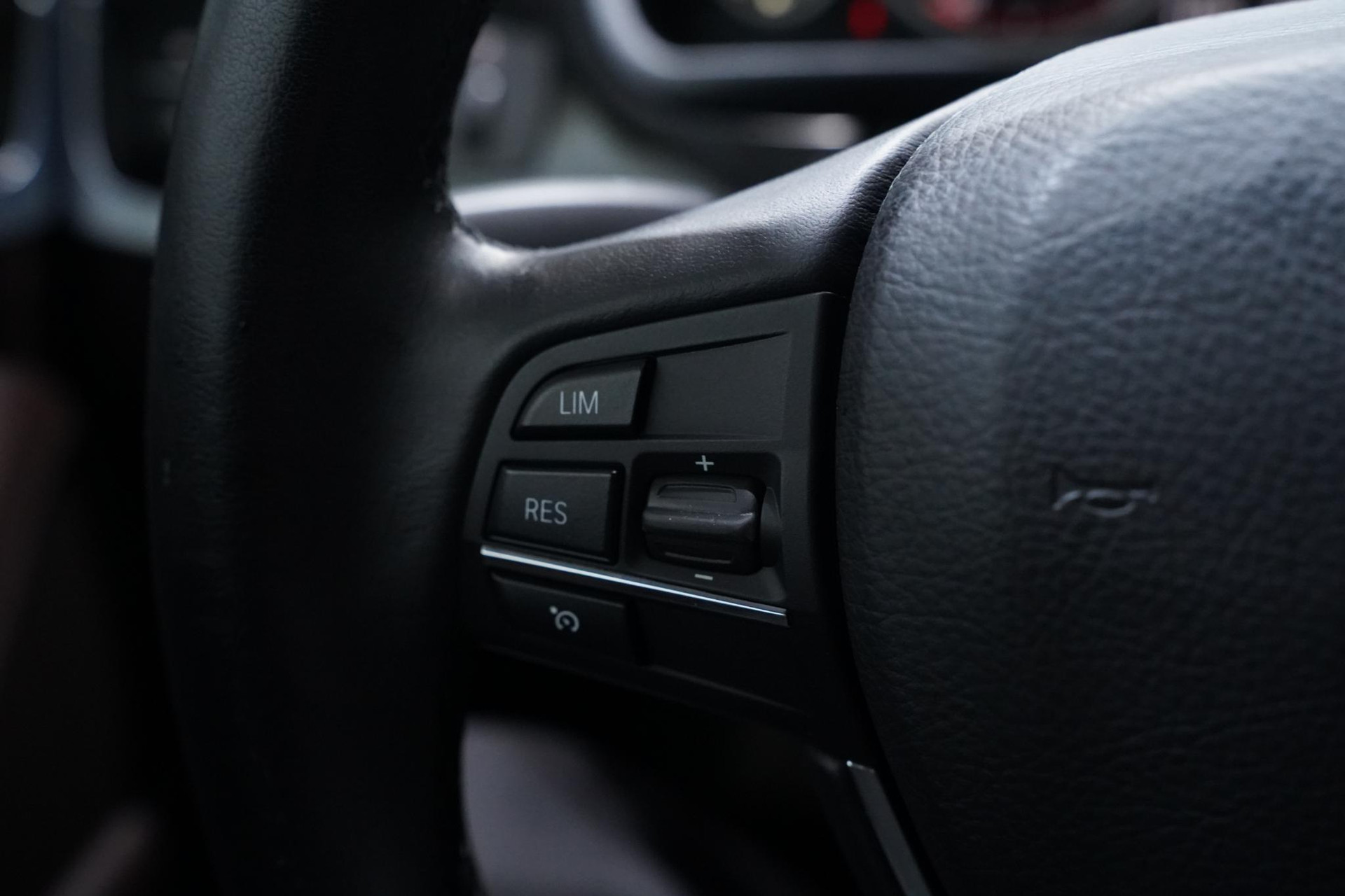 cruise control